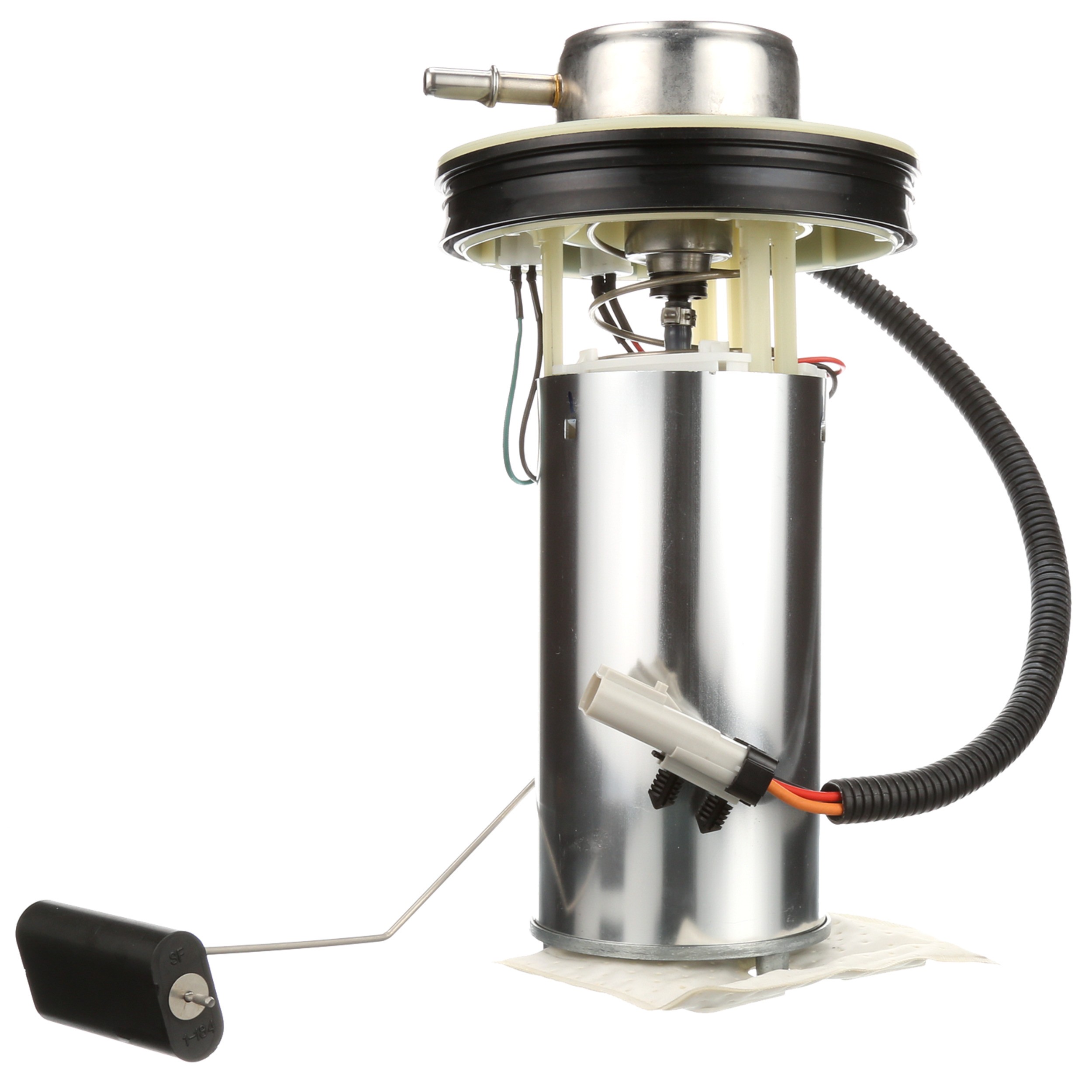 Fuel Pump Module Assembly