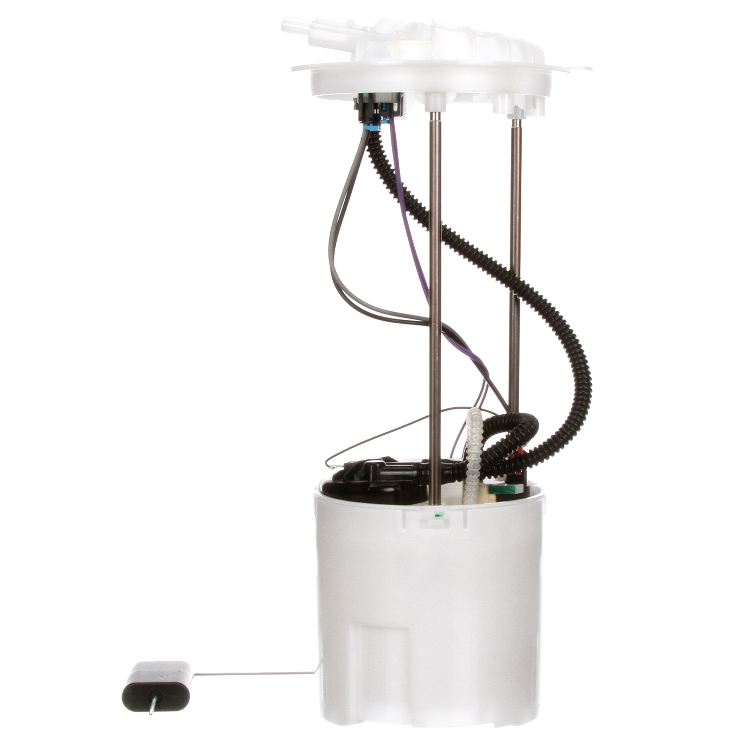 Fuel Pump Module Assembly