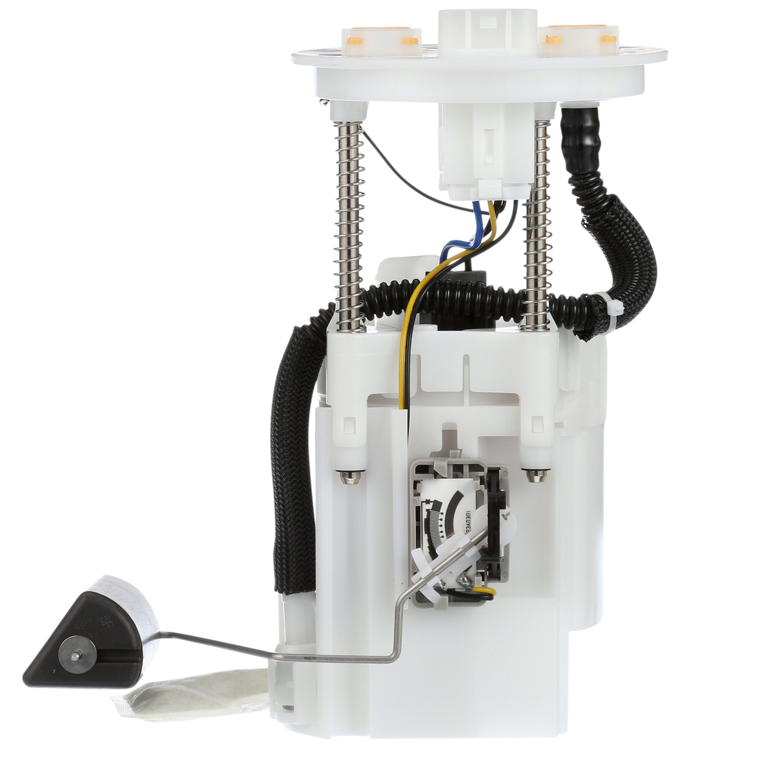 Fuel Pump Module Assembly