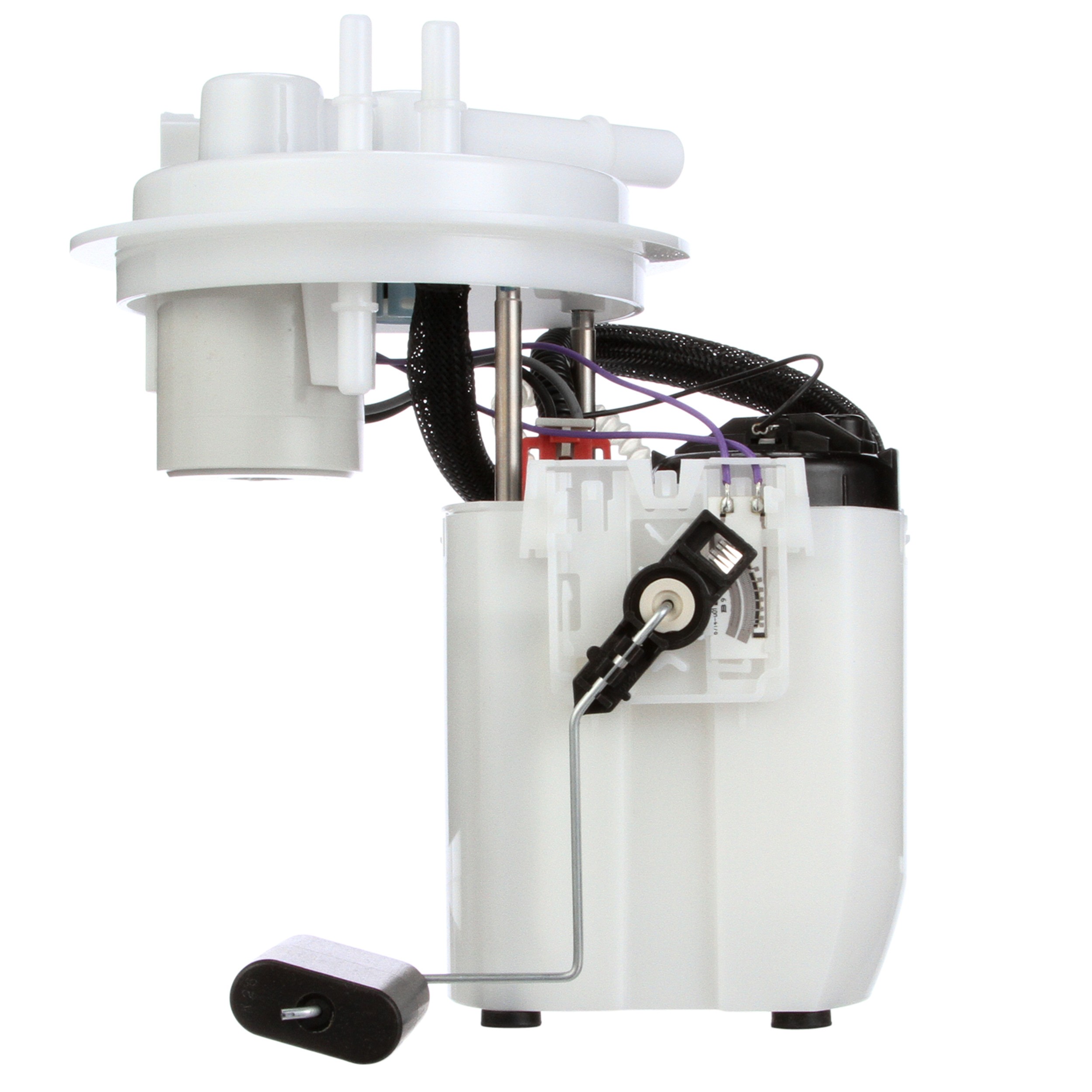 Fuel Pump Module Assembly