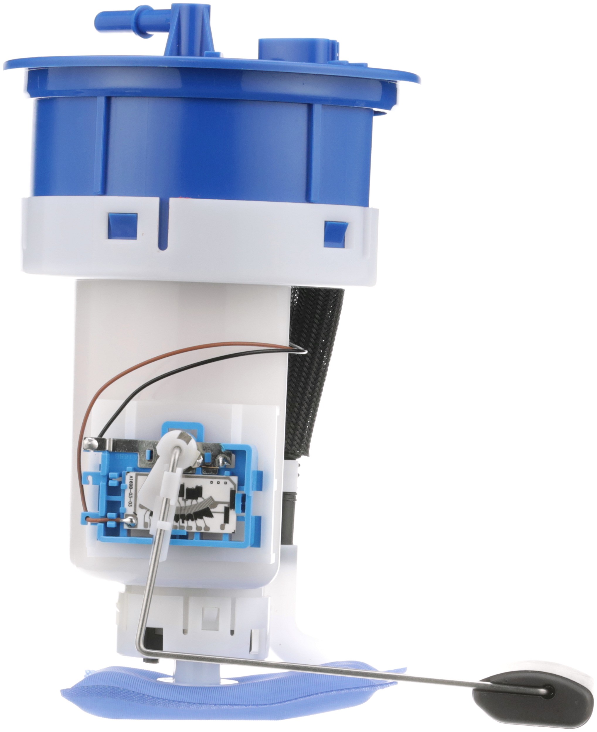 Fuel Pump Module Assembly