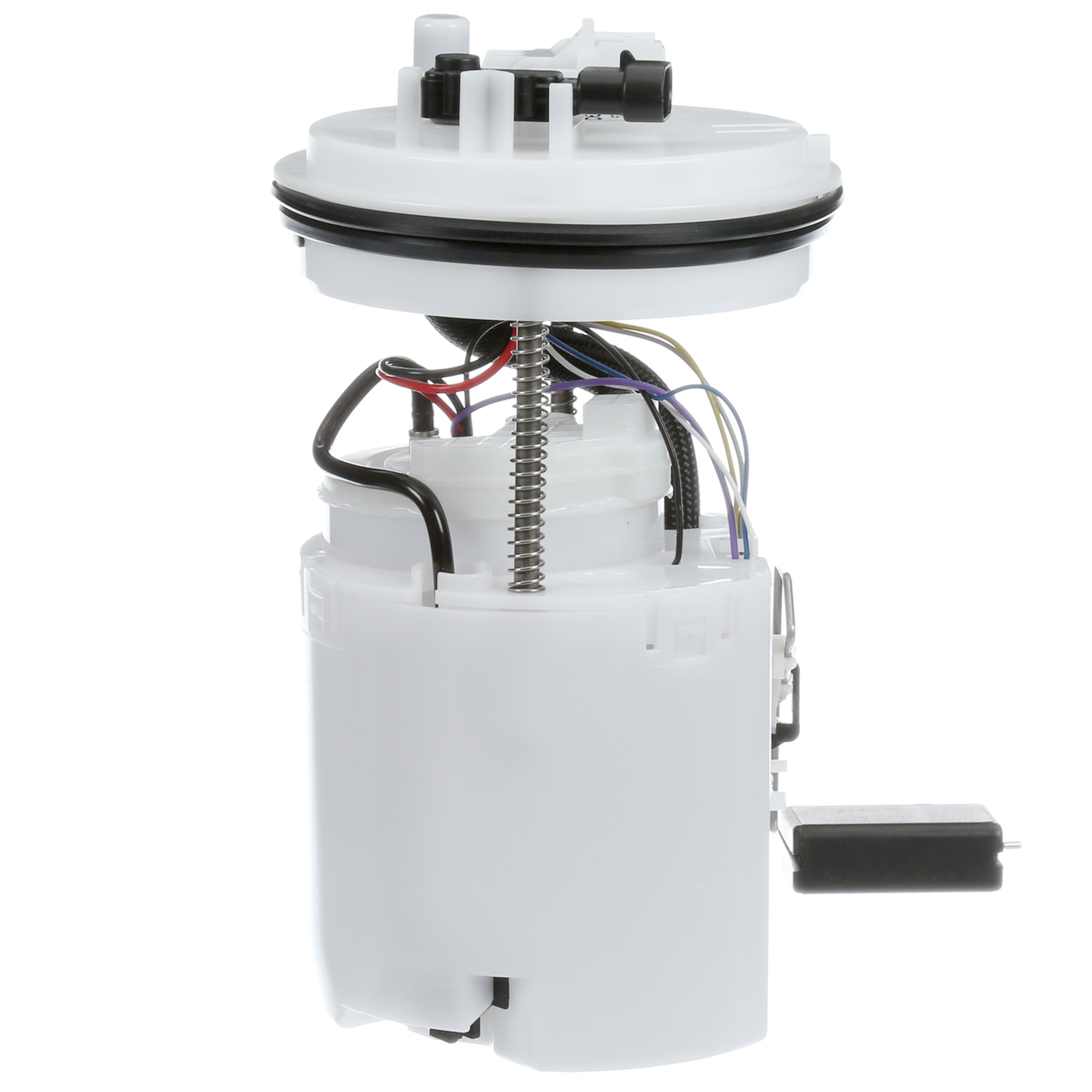 Fuel Pump Module Assembly