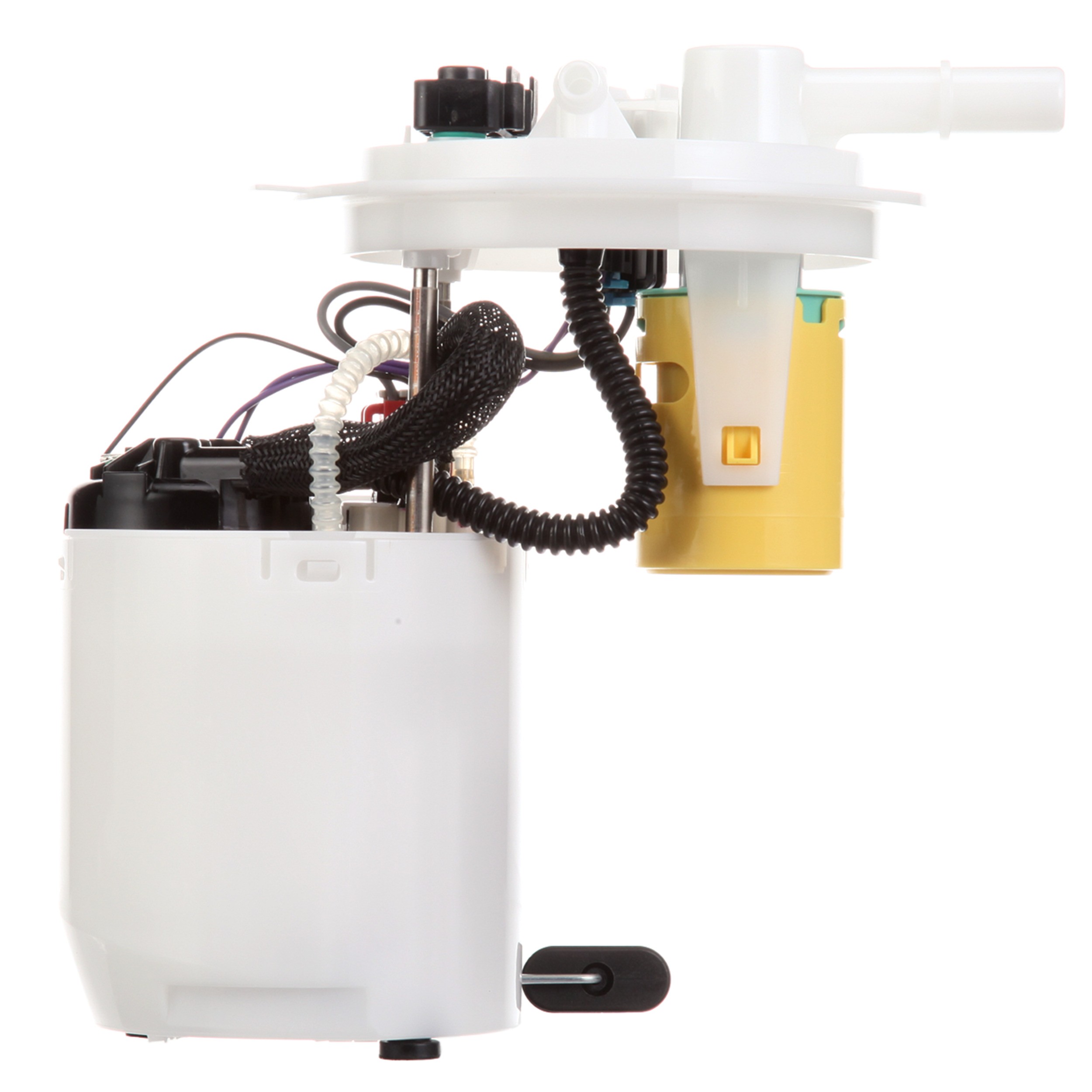 Fuel Pump Module Assembly