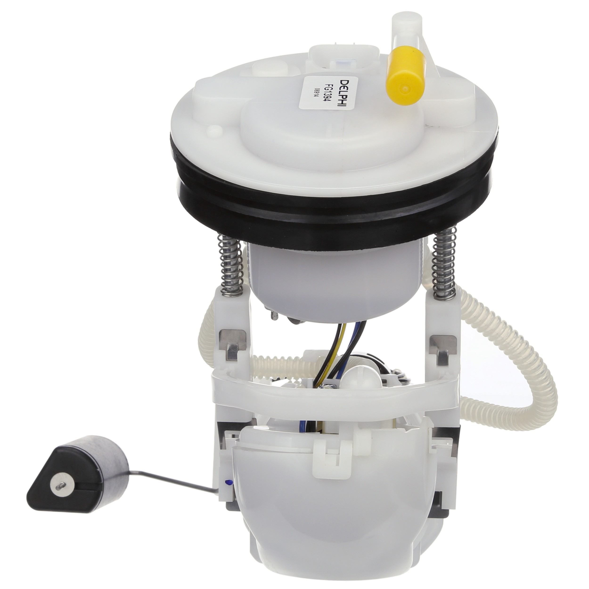 Fuel Pump Module Assembly