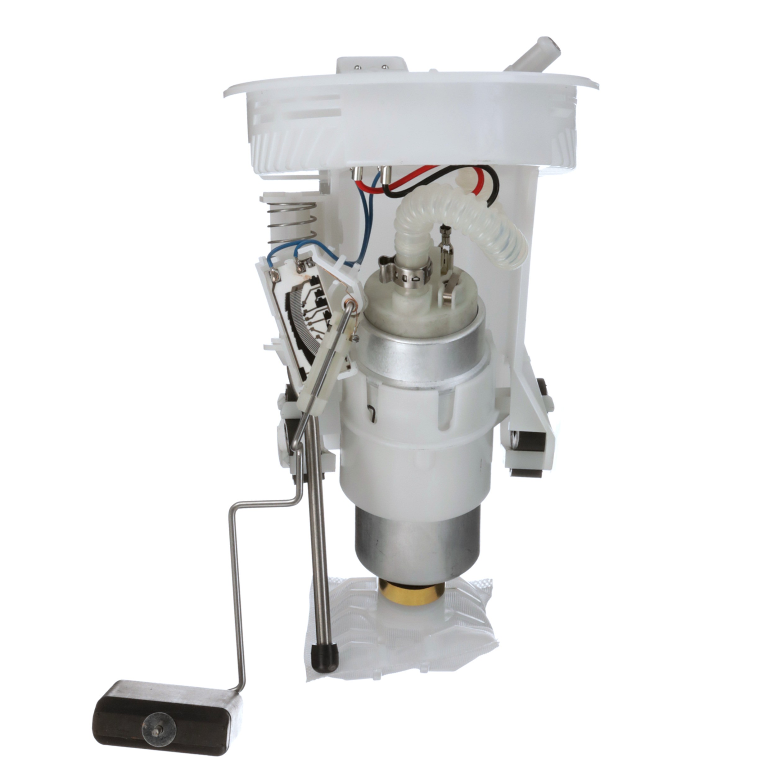 Fuel Pump Module Assembly