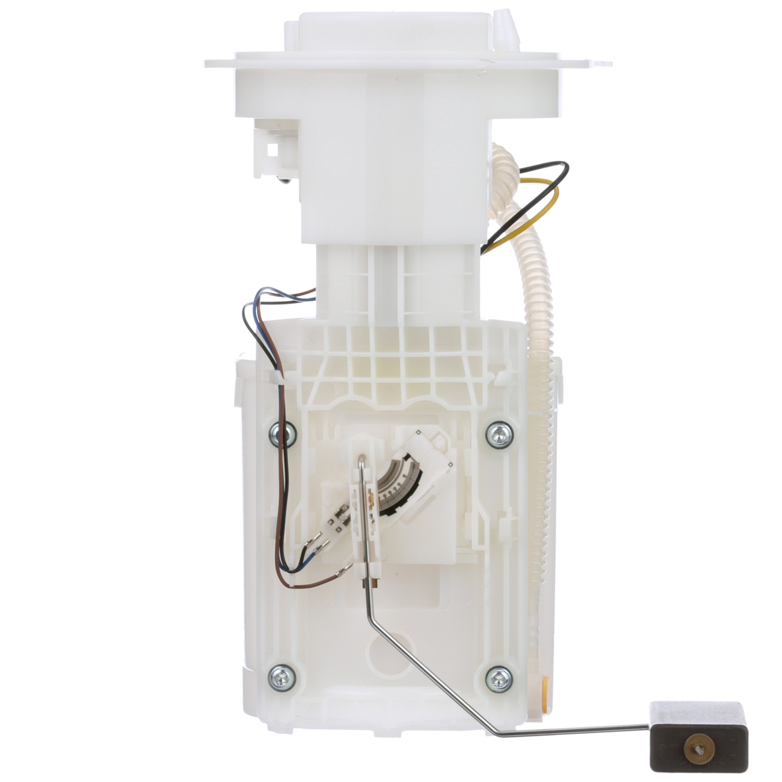 Fuel Pump Module Assembly