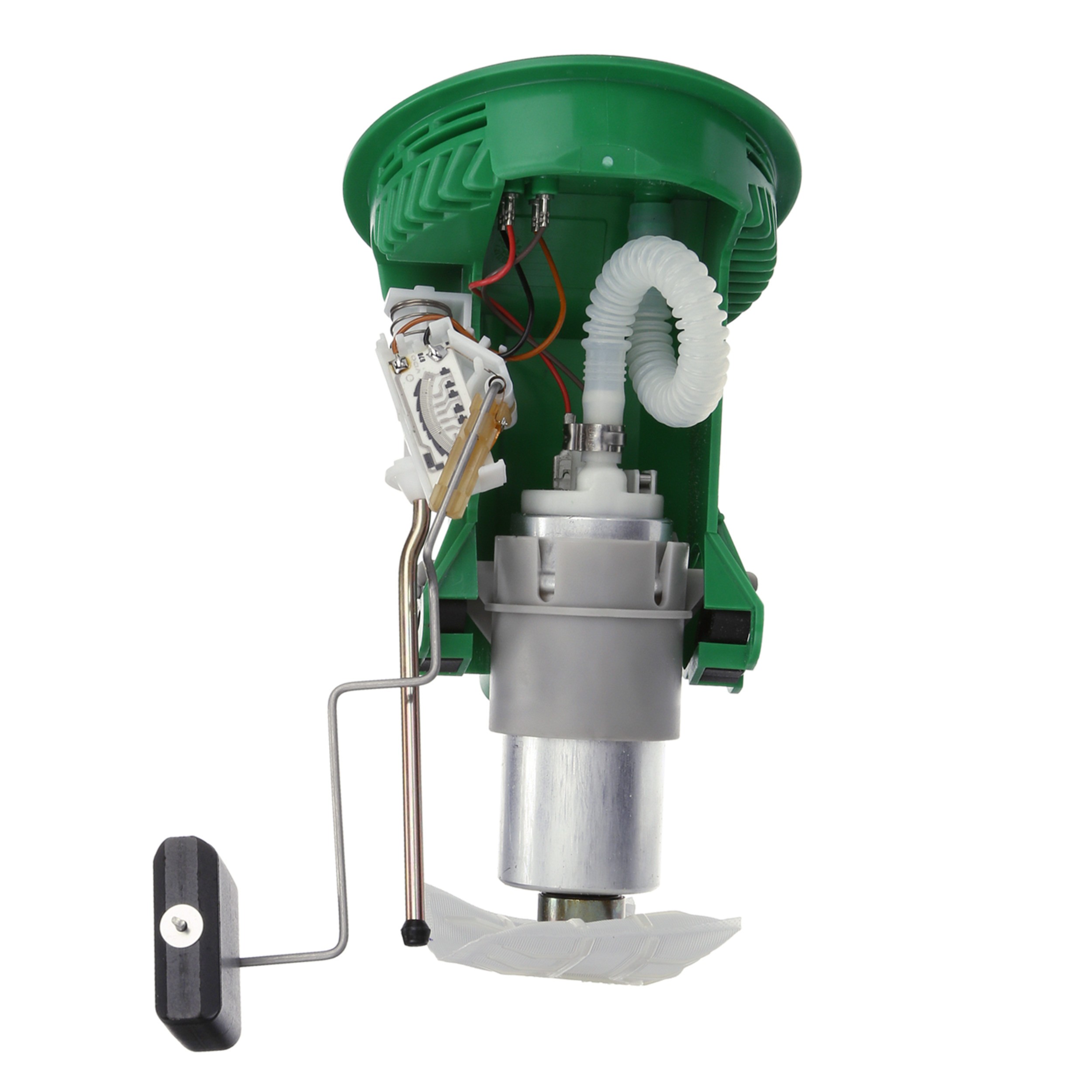 Fuel Pump Module Assembly