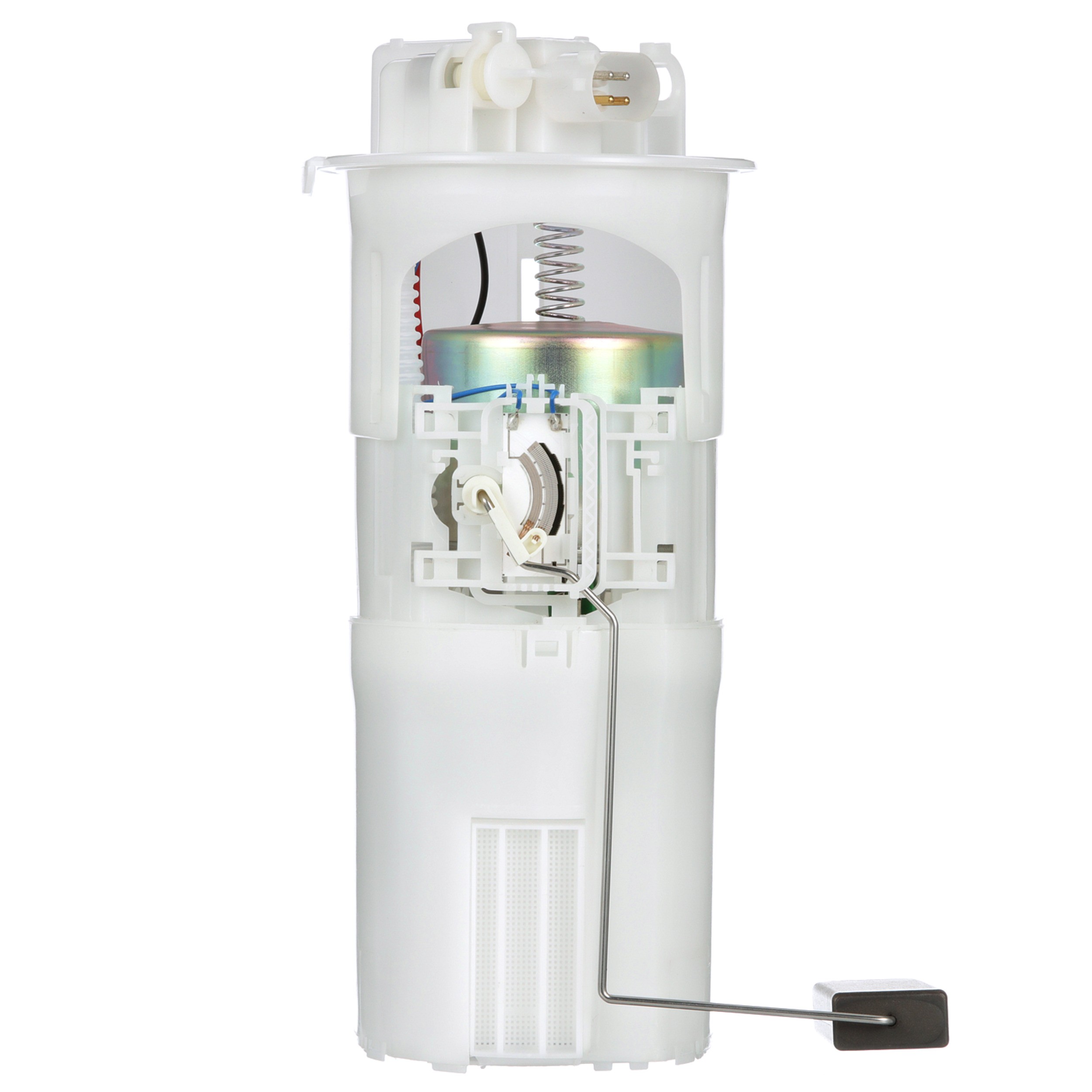 Fuel Pump Module Assembly