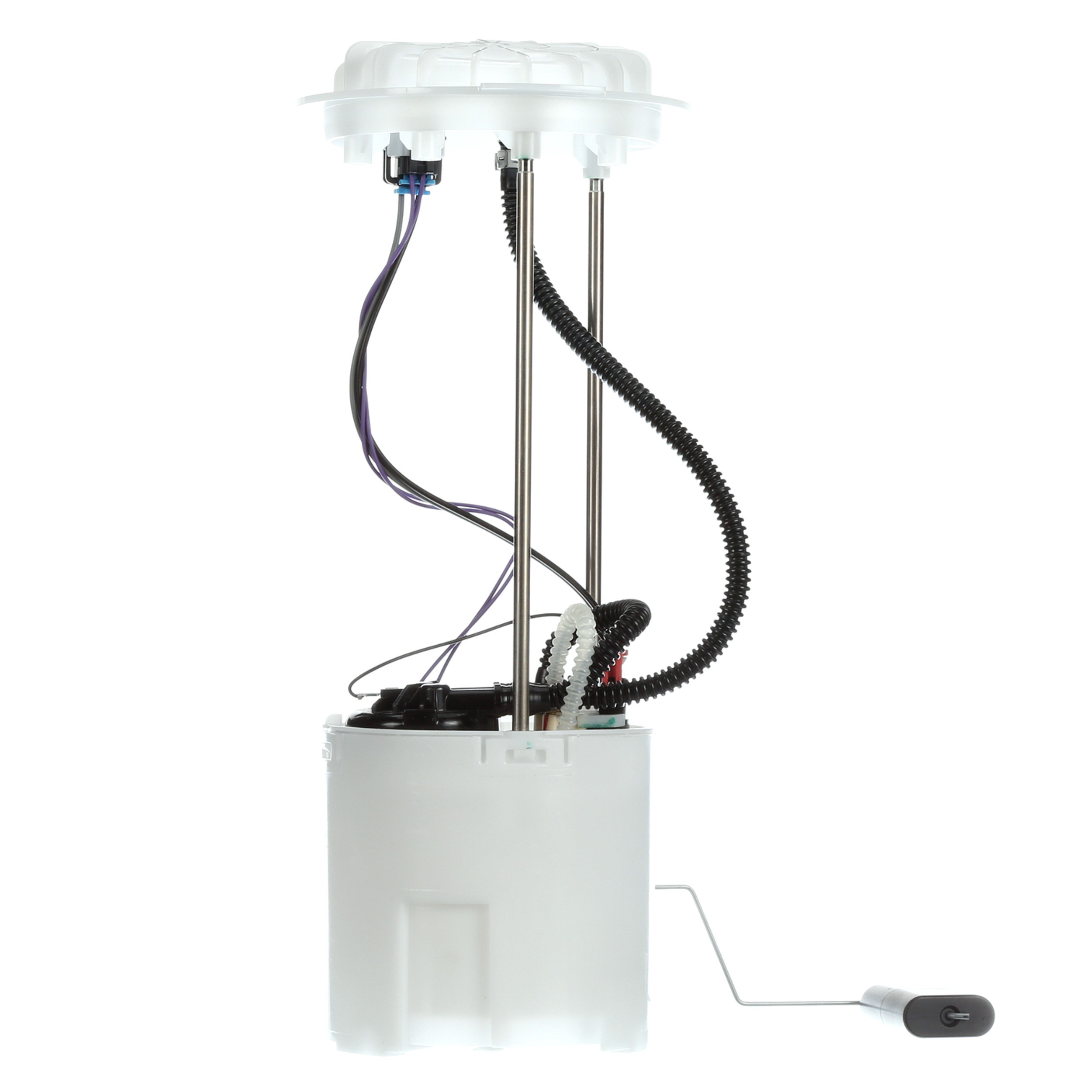 Fuel Pump Module Assembly
