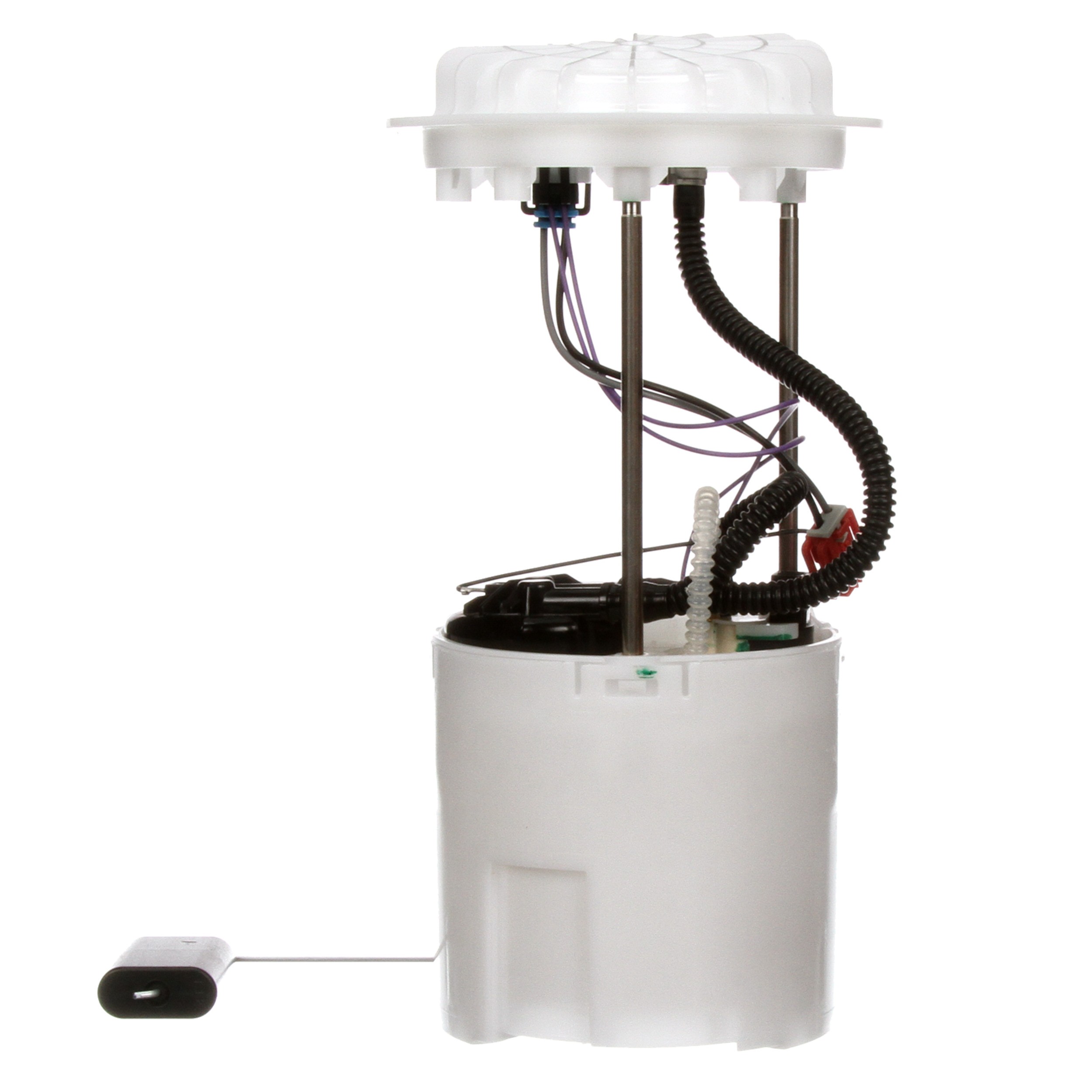 Fuel Pump Module Assembly
