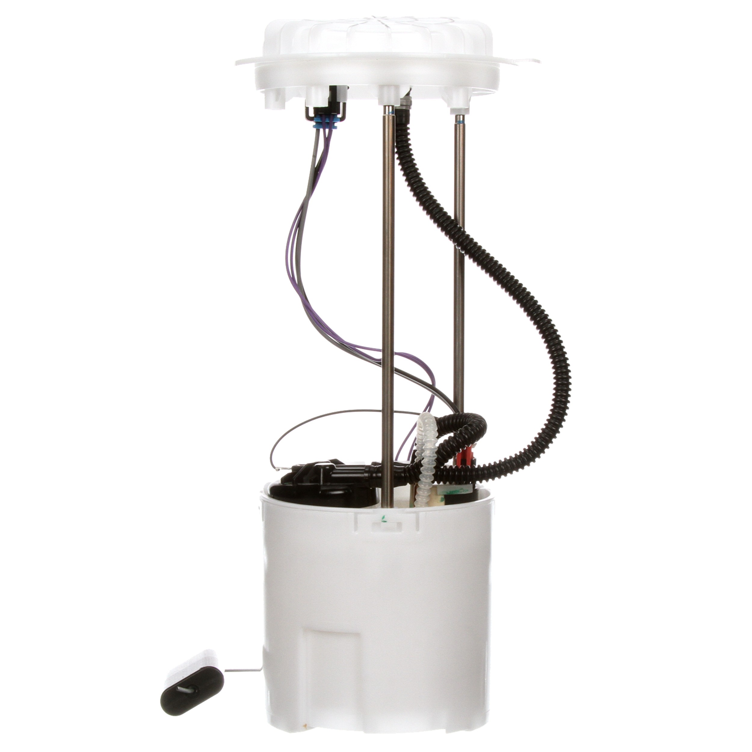 Fuel Pump Module Assembly