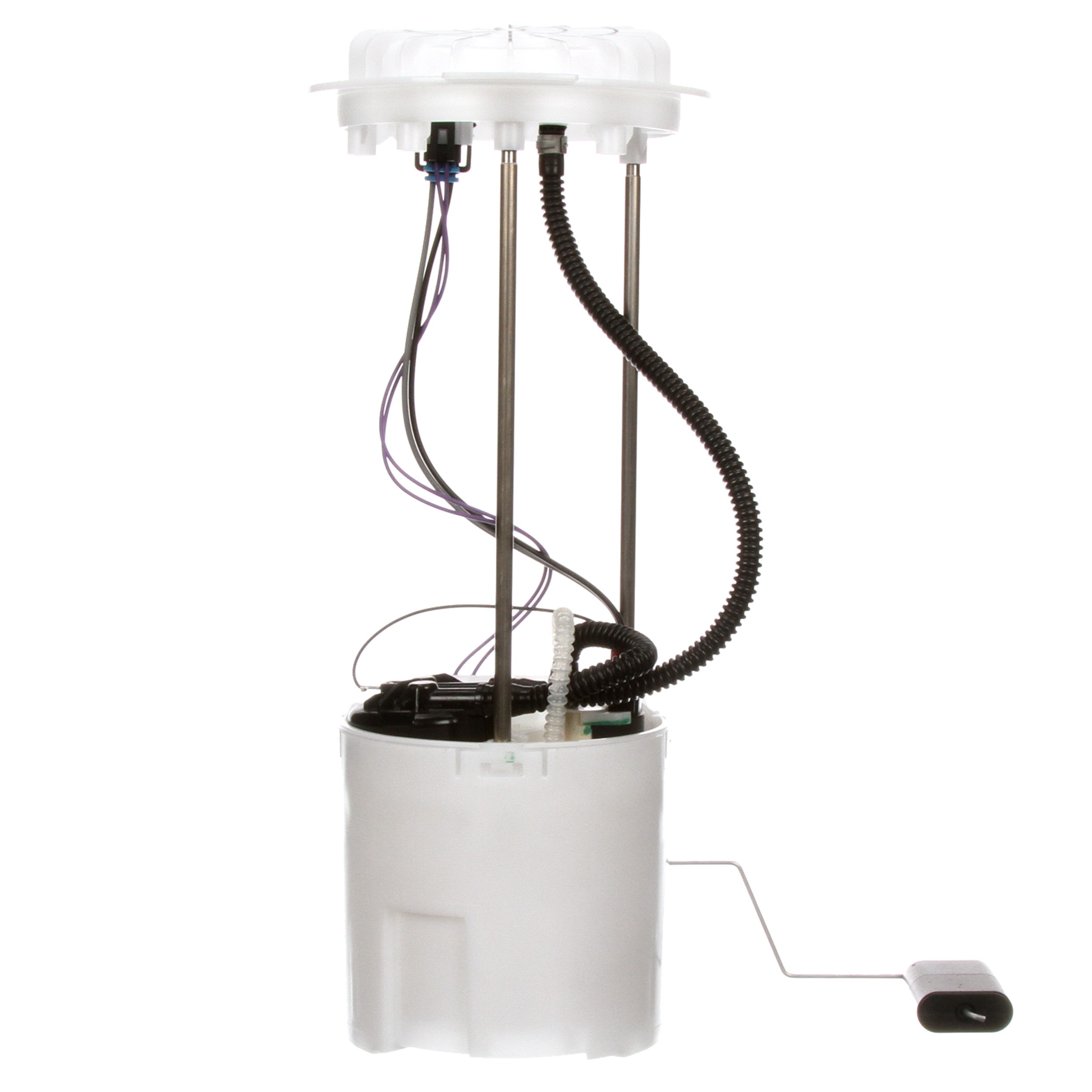 Fuel Pump Module Assembly