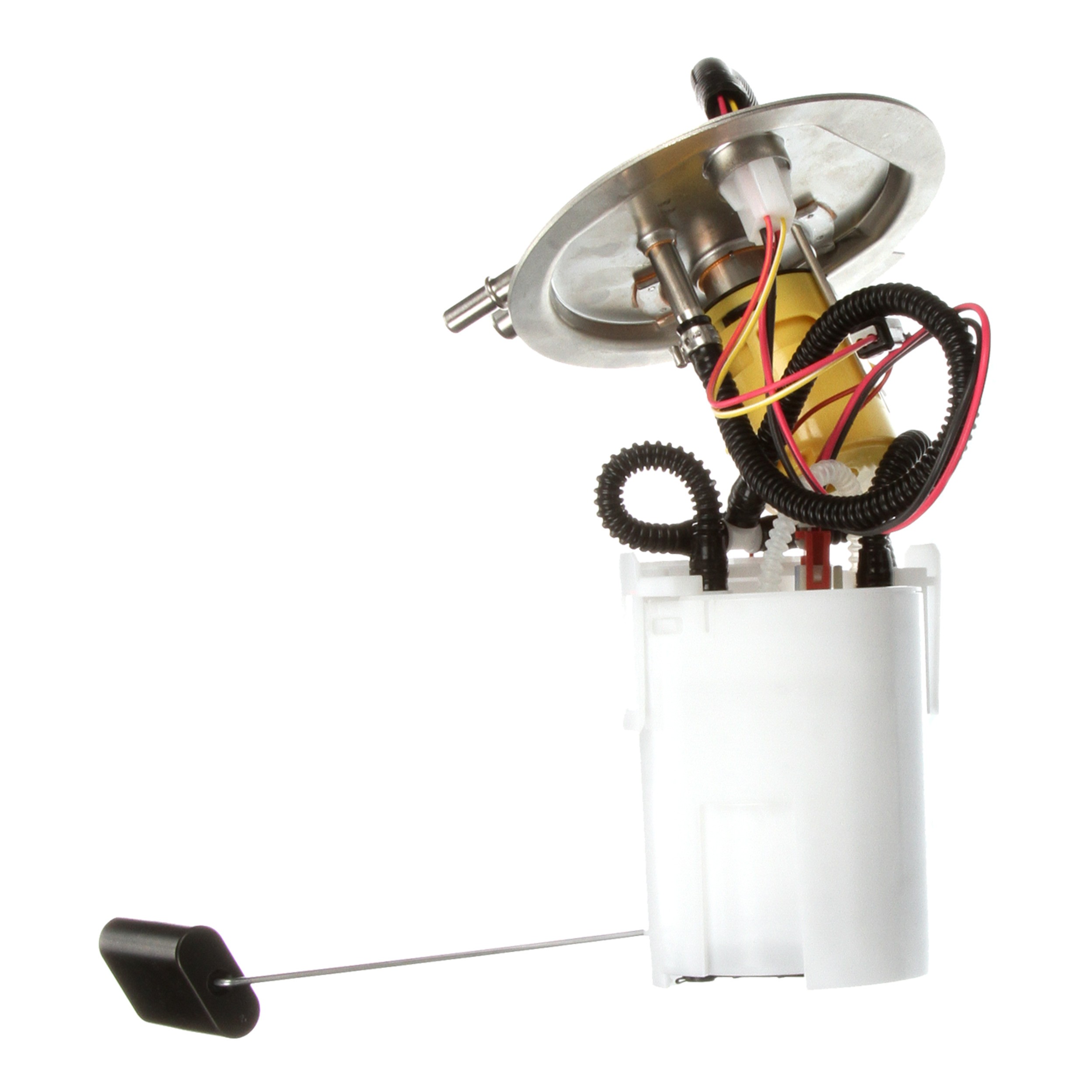 Fuel Pump Module Assembly
