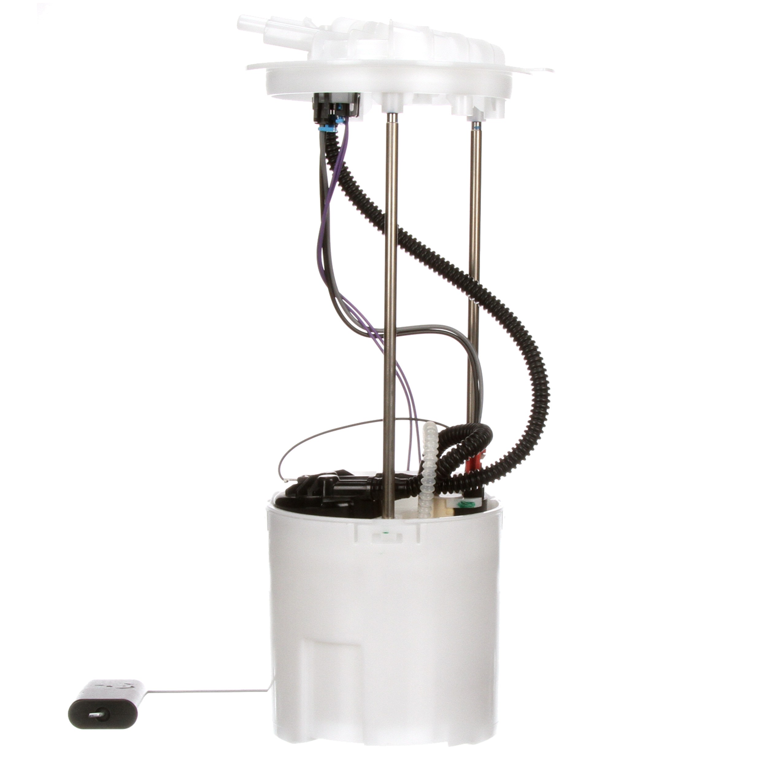 Fuel Pump Module Assembly