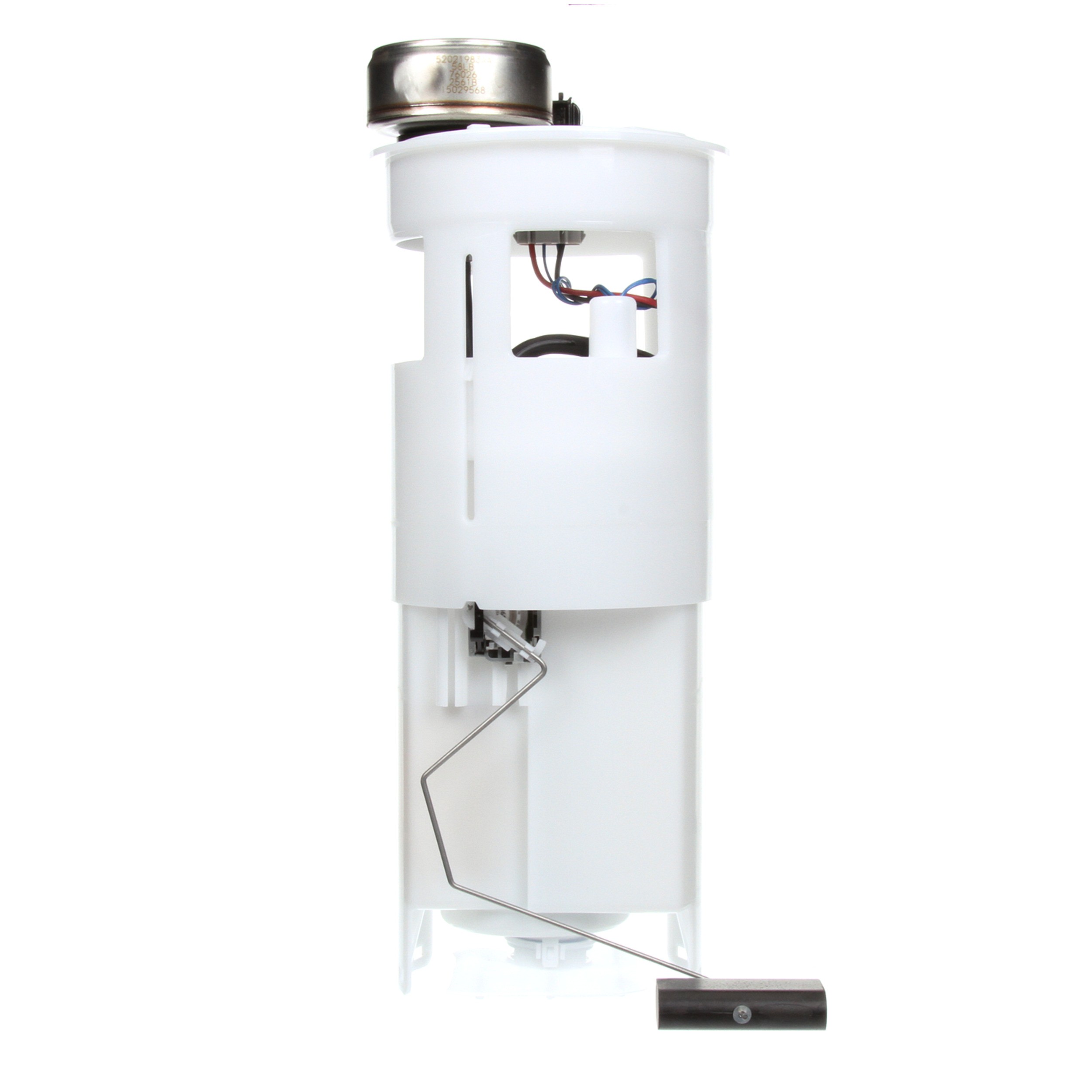 Fuel Pump Module Assembly