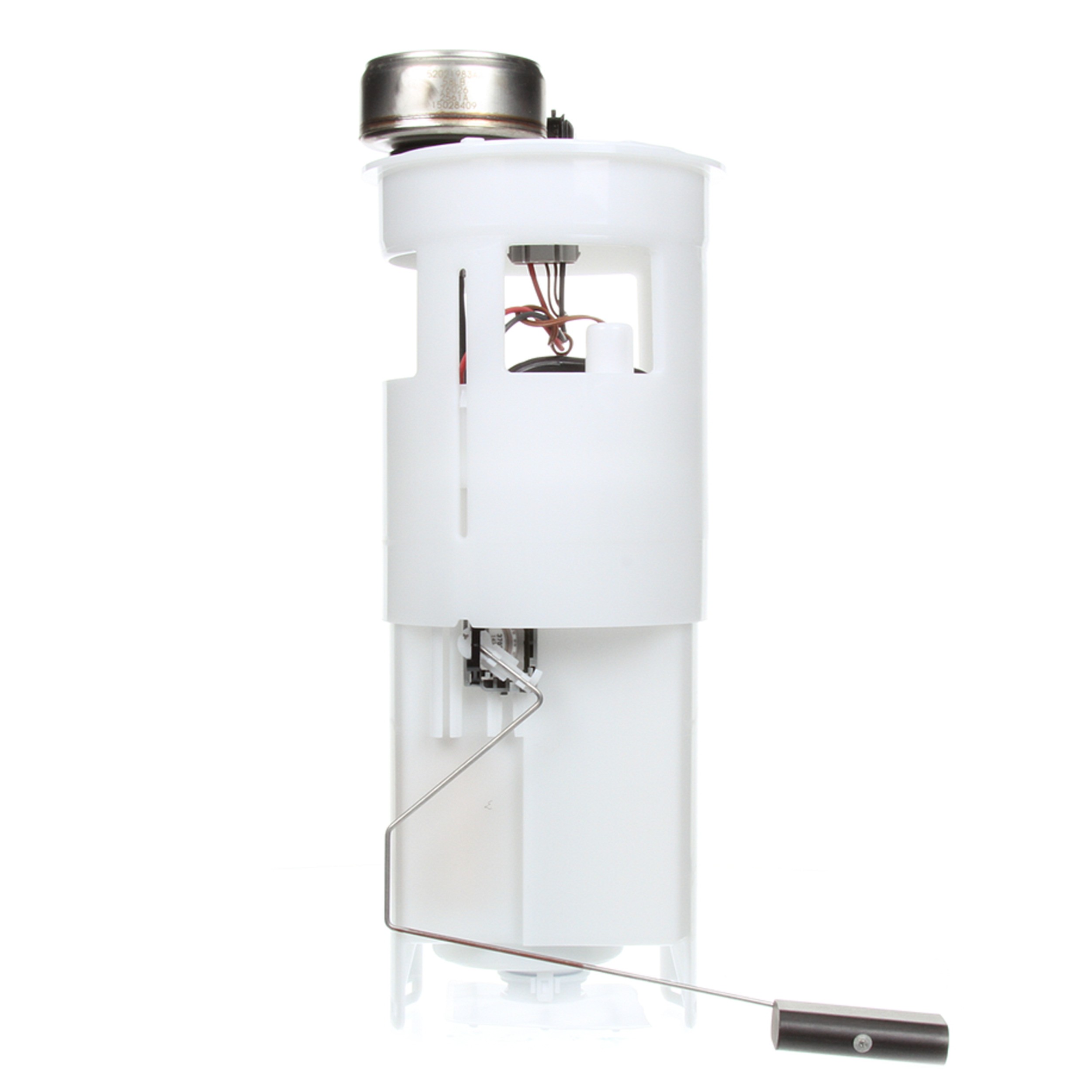 Fuel Pump Module Assembly