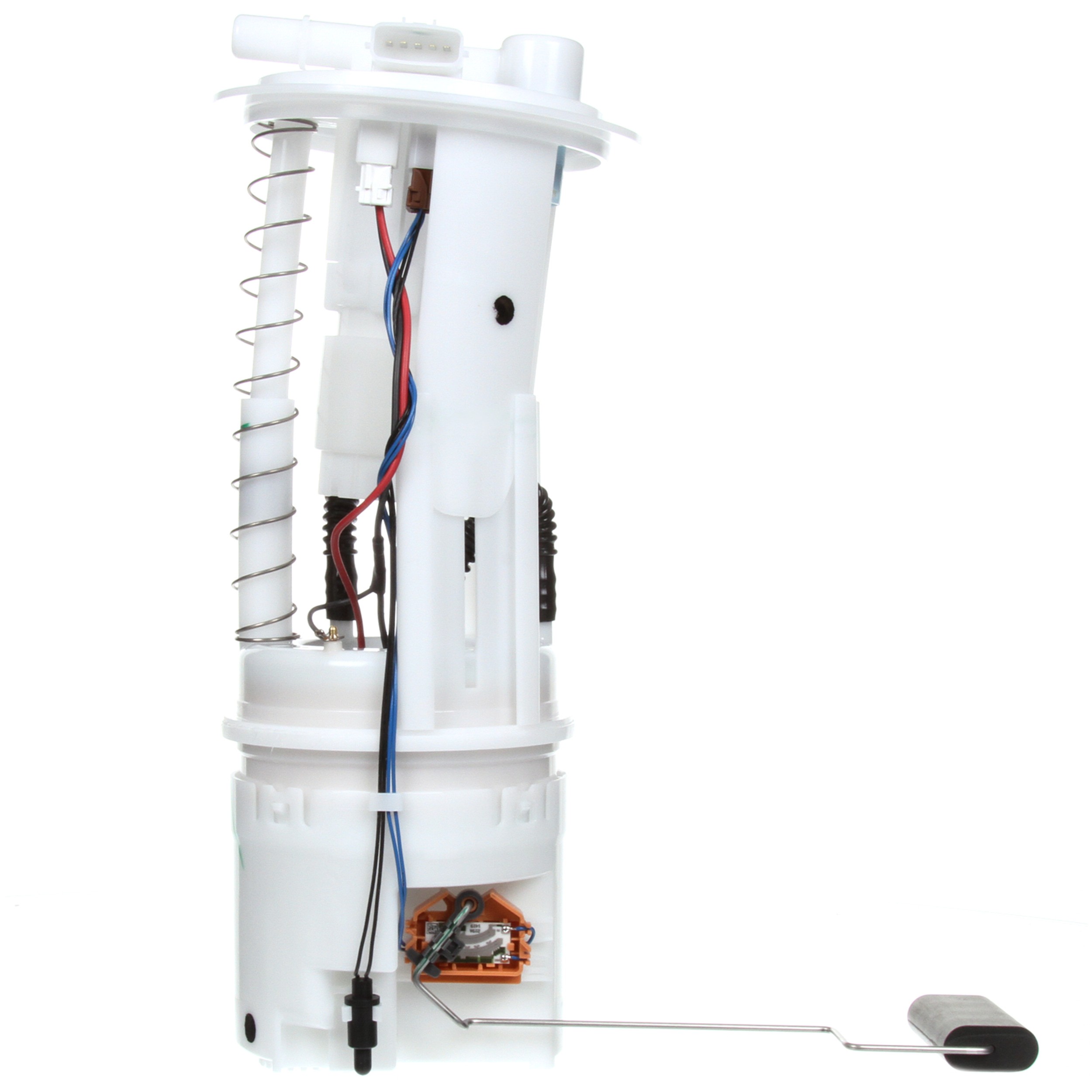Fuel Pump Module Assembly