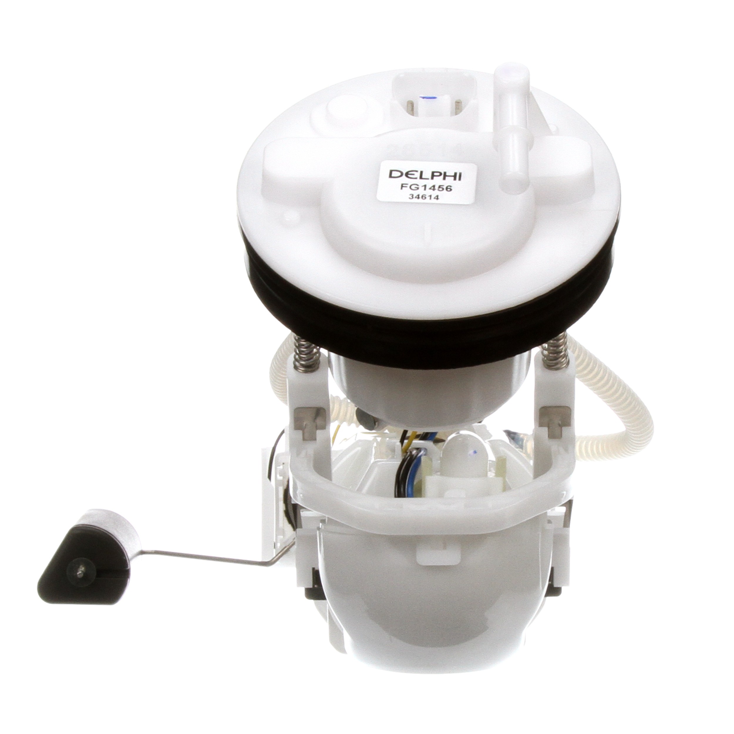 Fuel Pump Module Assembly