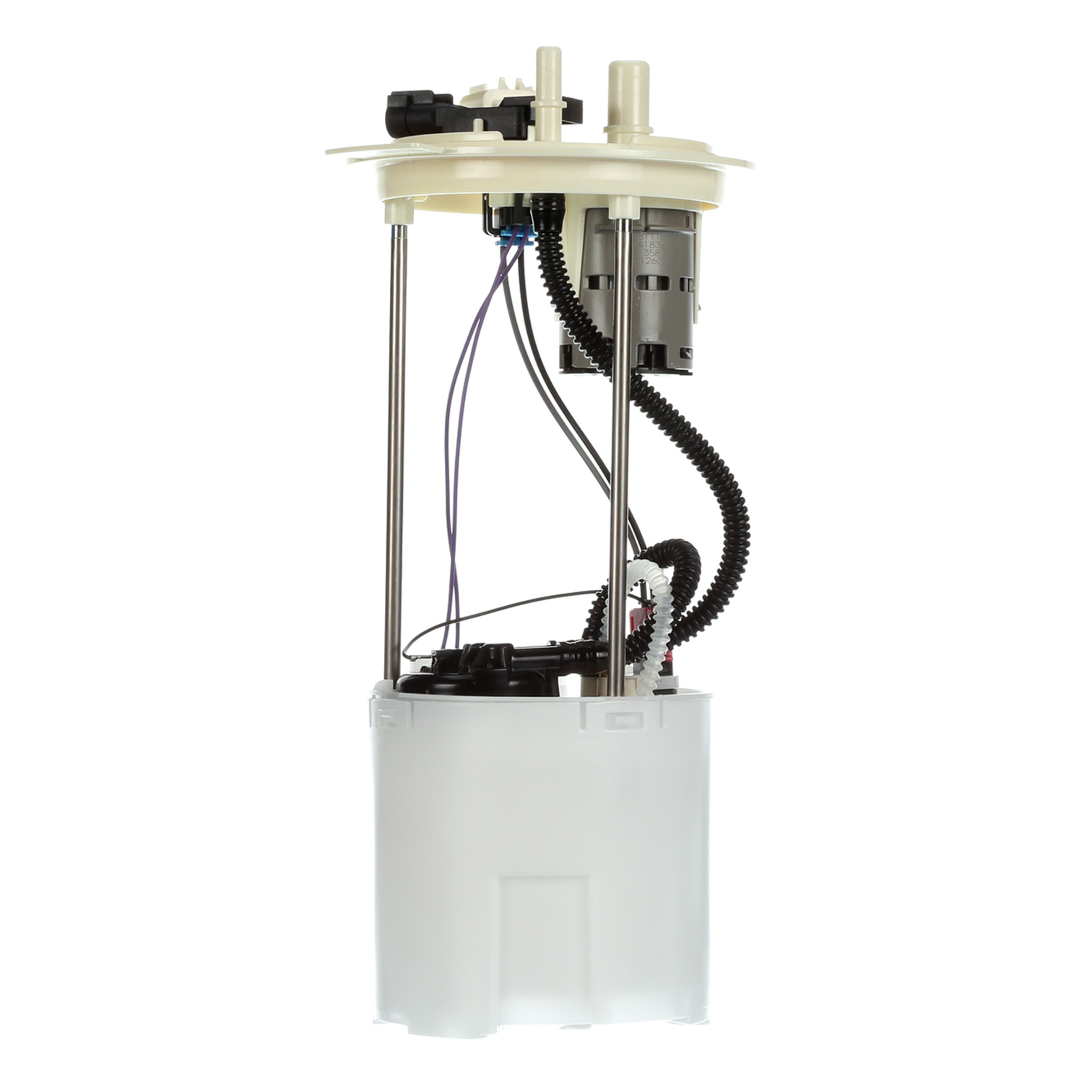 Fuel Pump Module Assembly