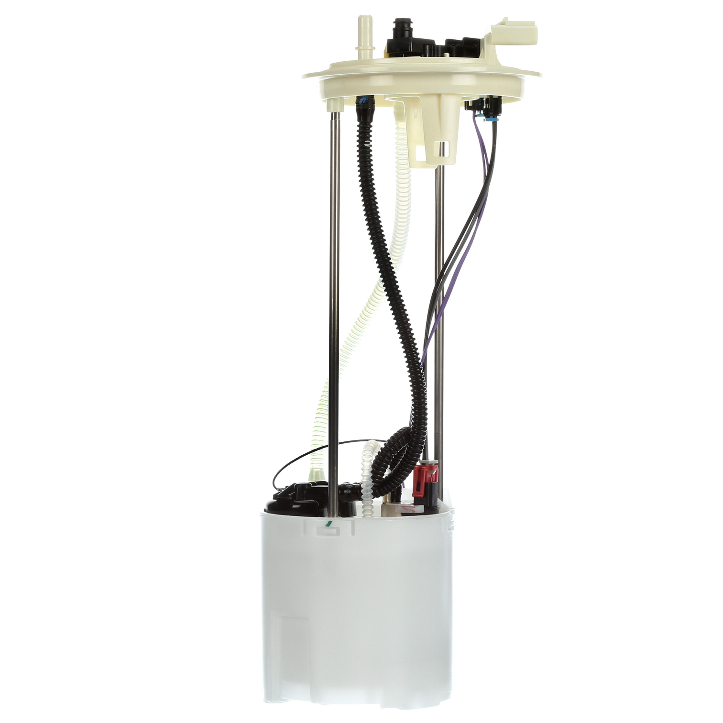 Fuel Pump Module Assembly