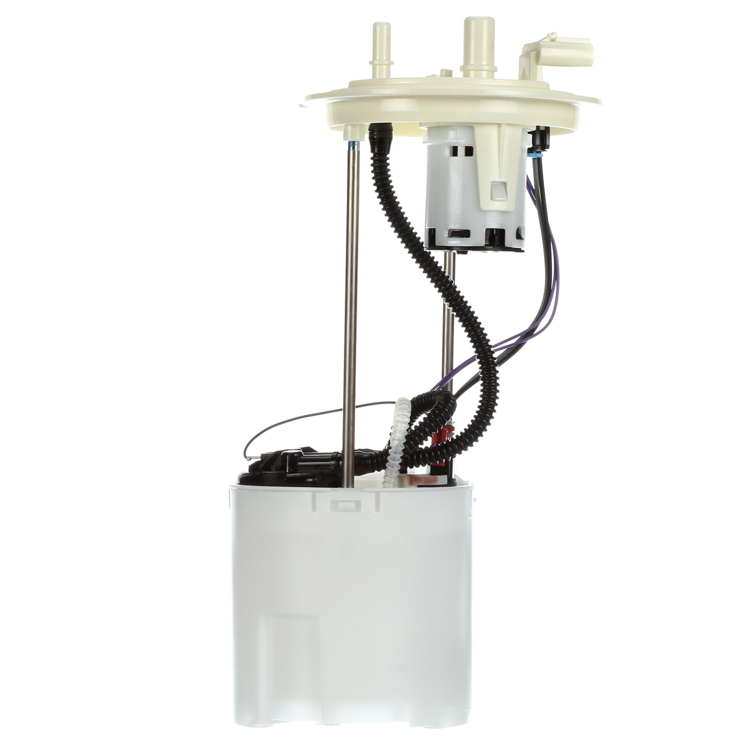 Fuel Pump Module Assembly