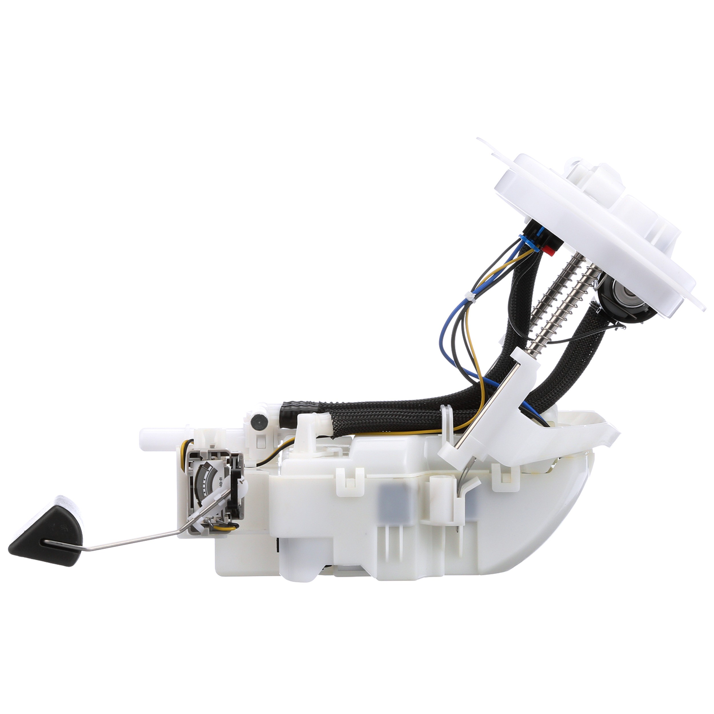 Fuel Pump Module Assembly
