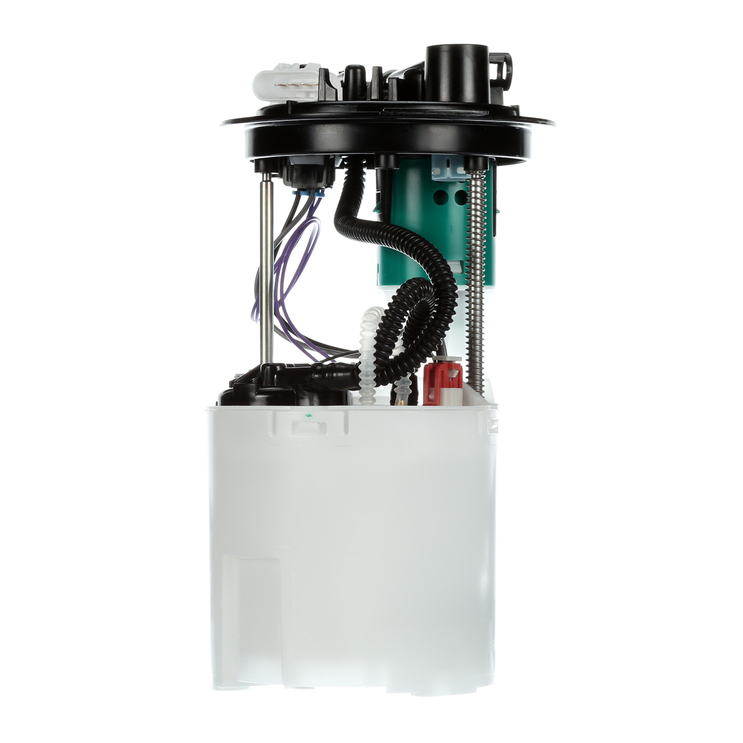 Fuel Pump Module Assembly
