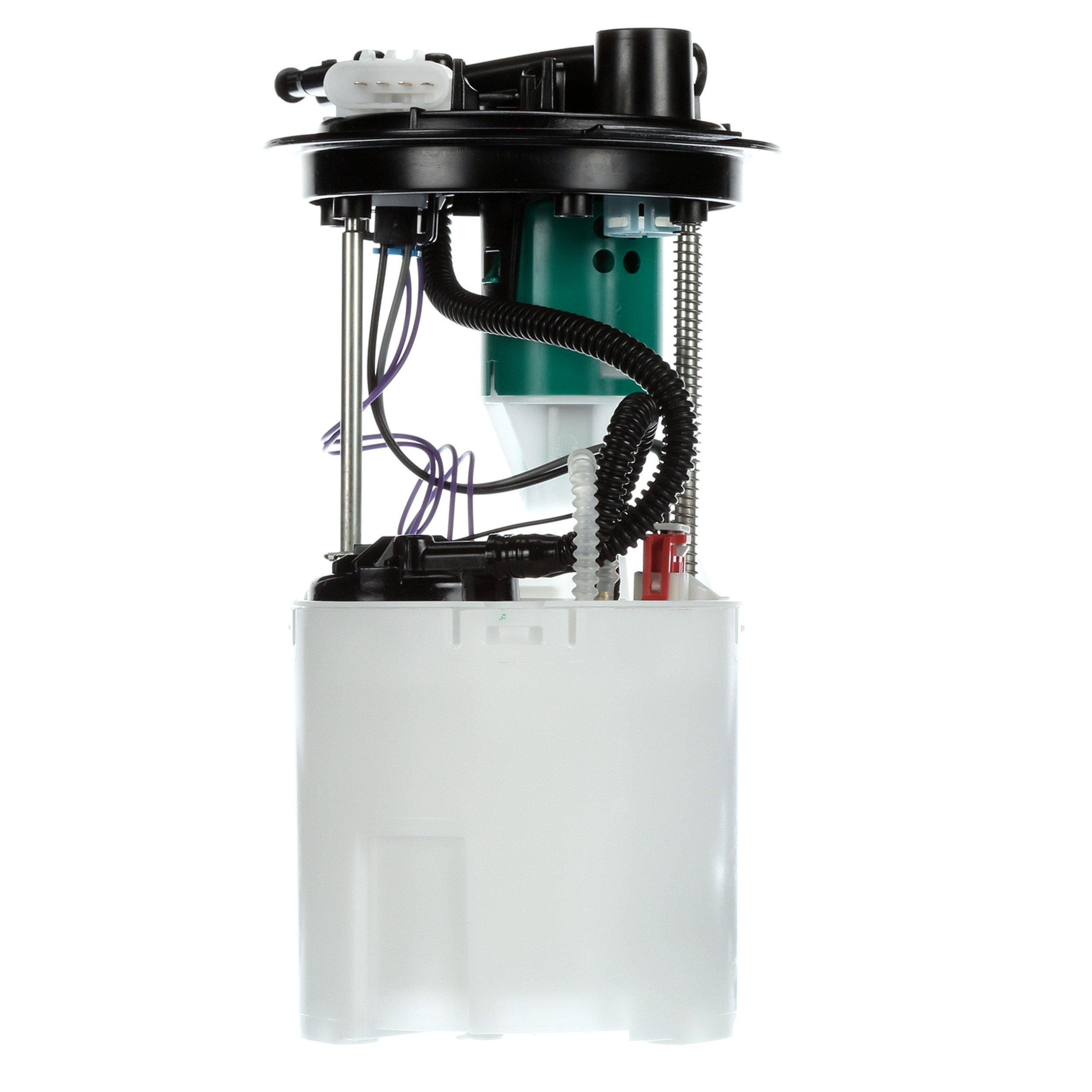 Fuel Pump Module Assembly