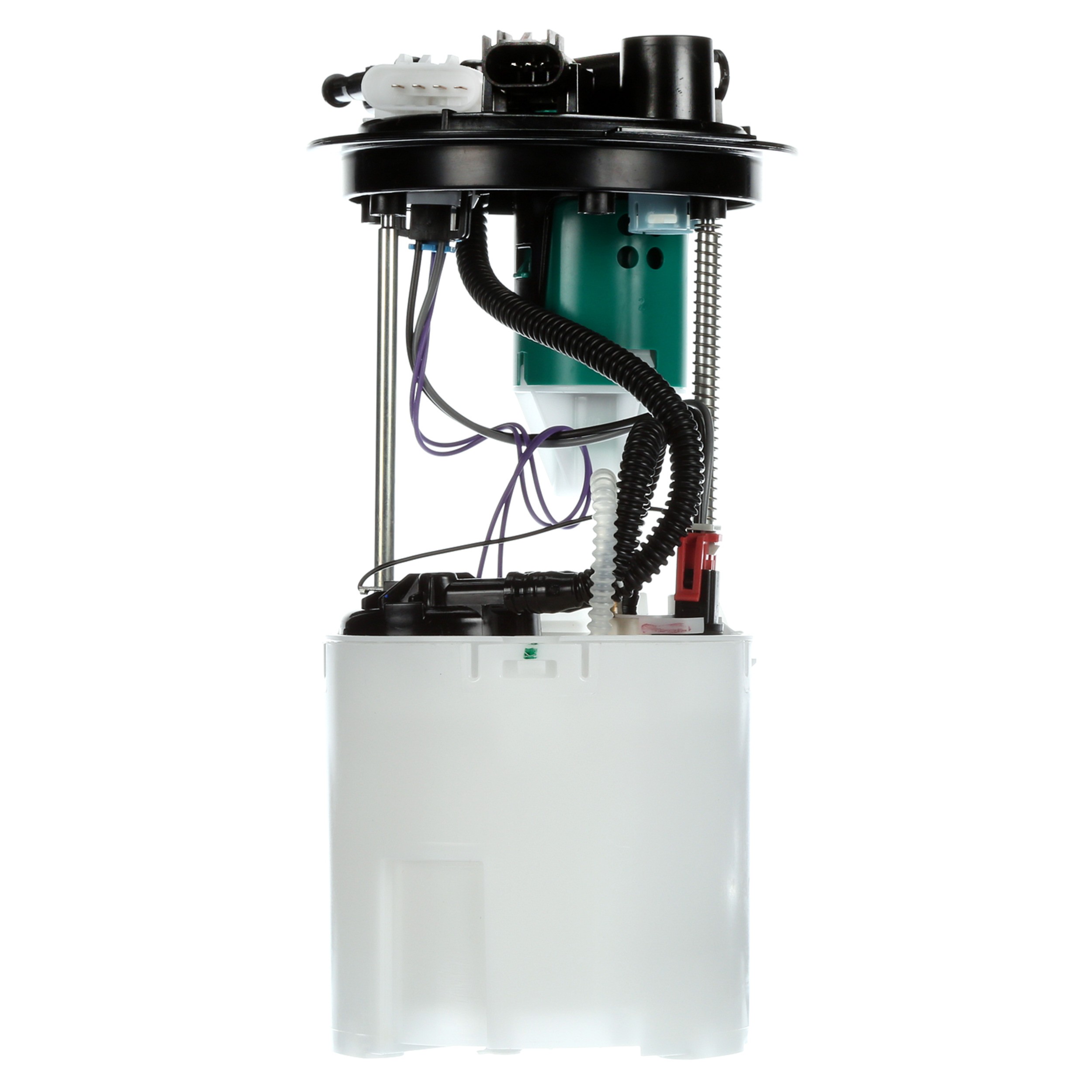 Fuel Pump Module Assembly