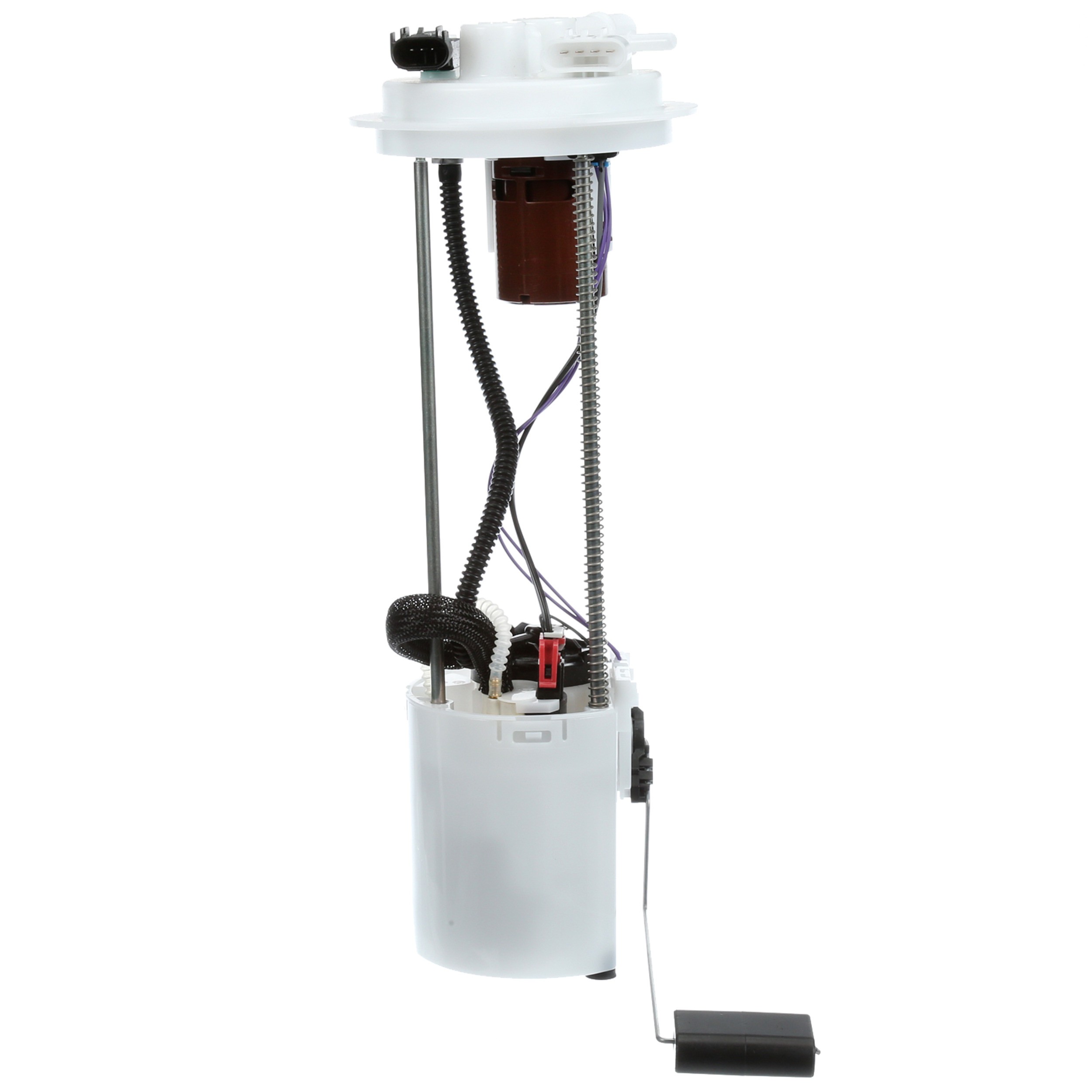 Fuel Pump Module Assembly