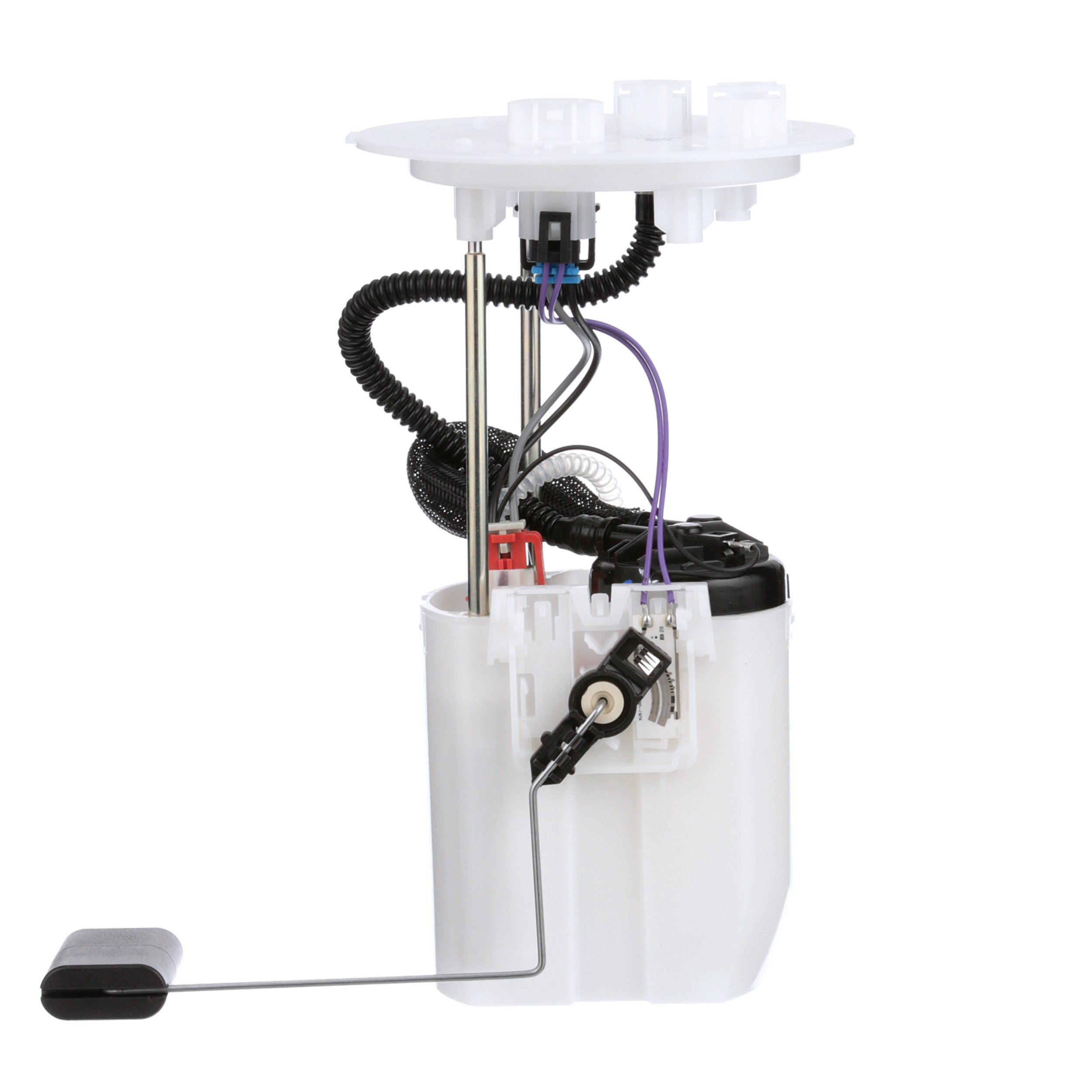 Fuel Pump Module Assembly