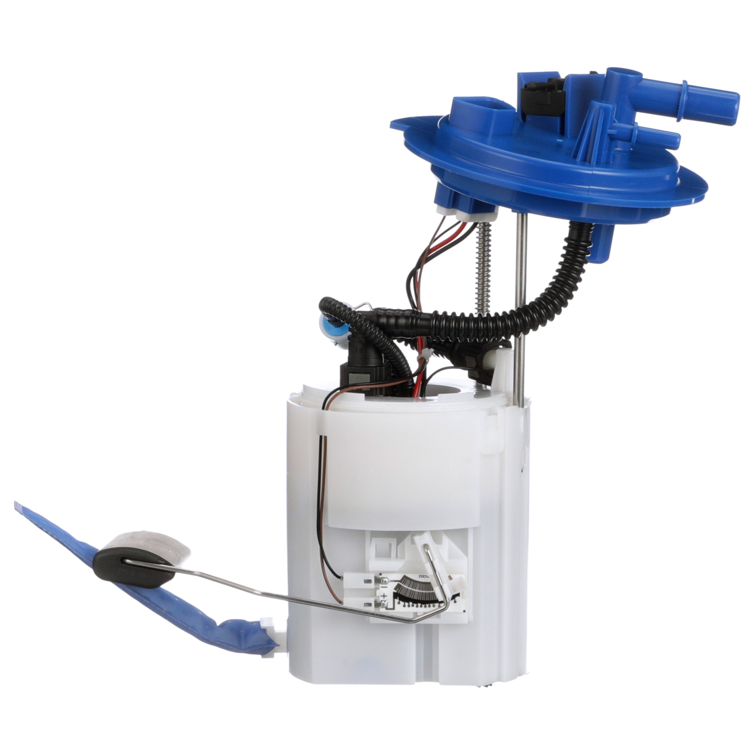 Fuel Pump Module Assembly