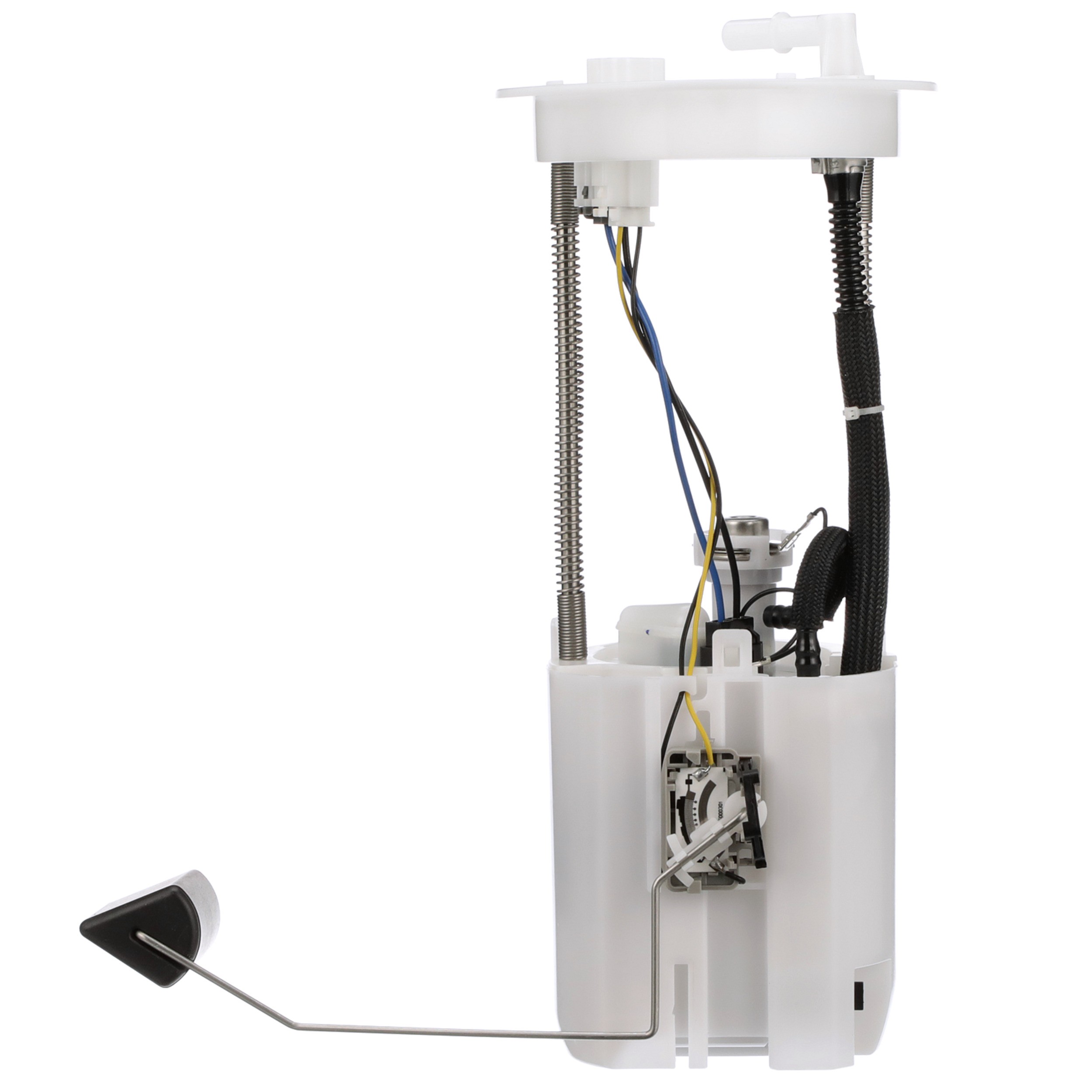 Fuel Pump Module Assembly