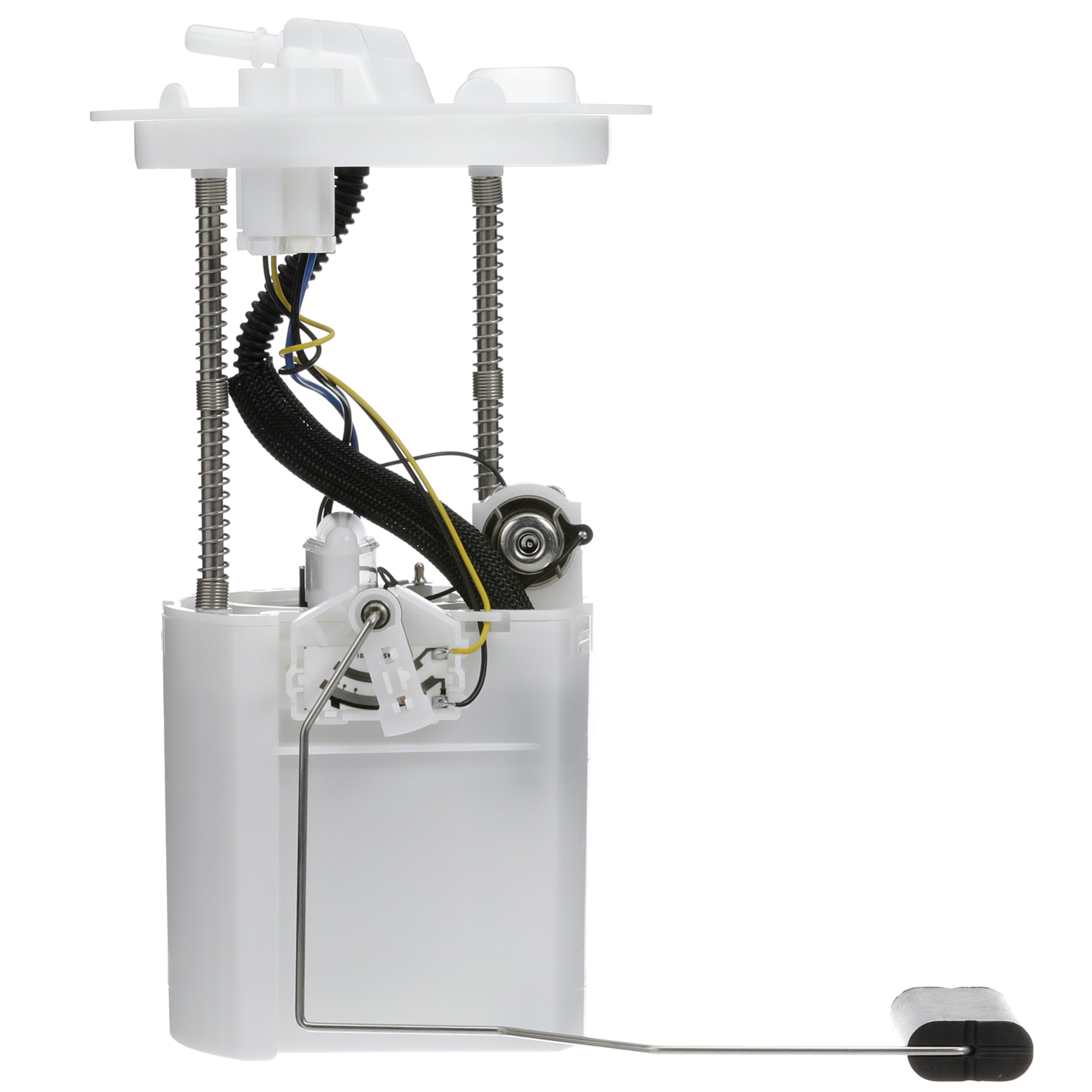Fuel Pump Module Assembly
