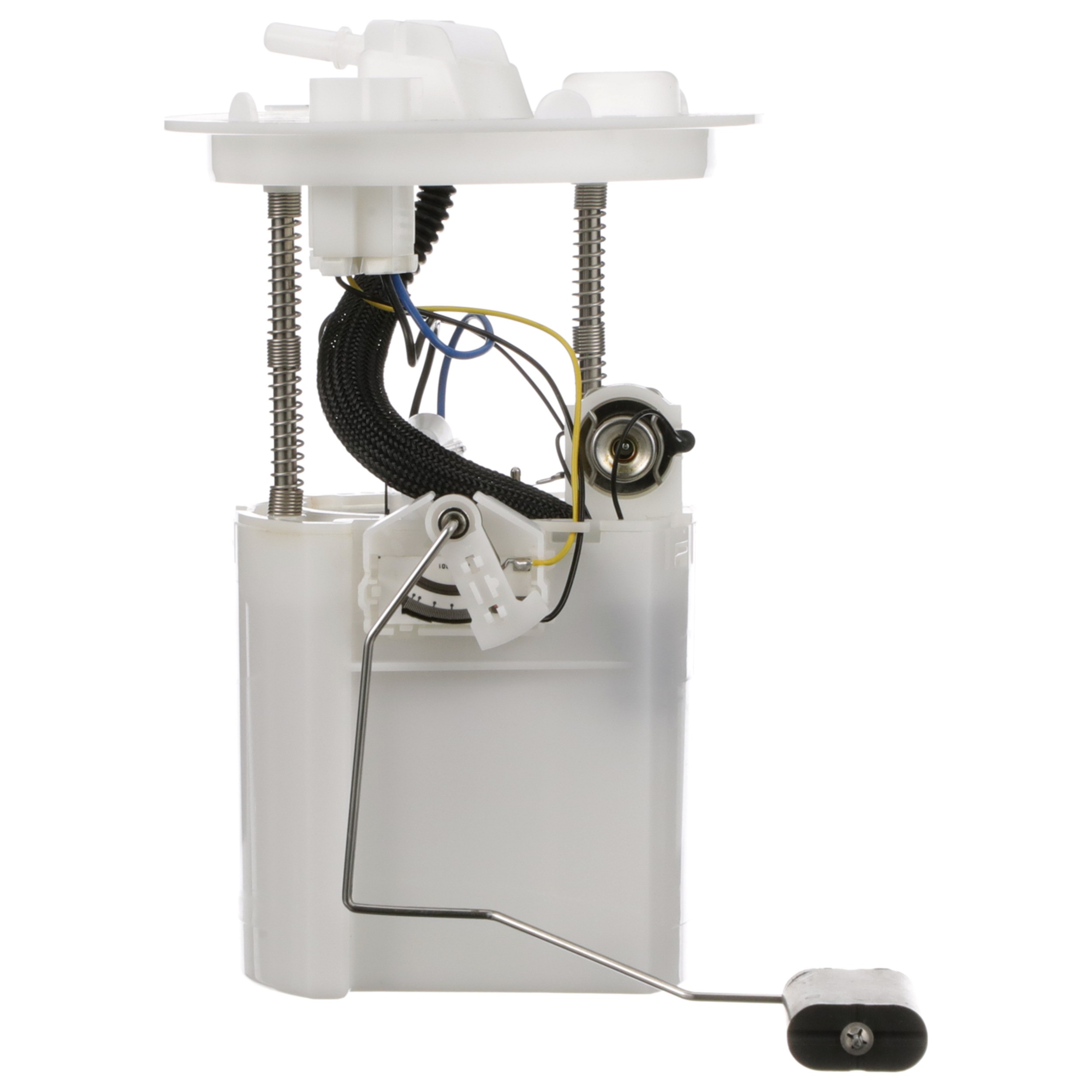 Fuel Pump Module Assembly