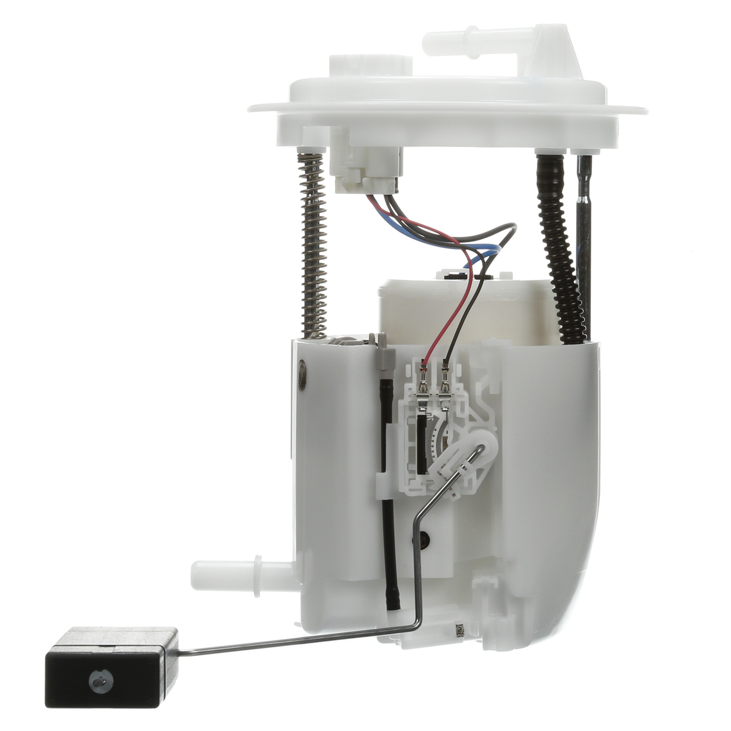 Fuel Pump Module Assembly
