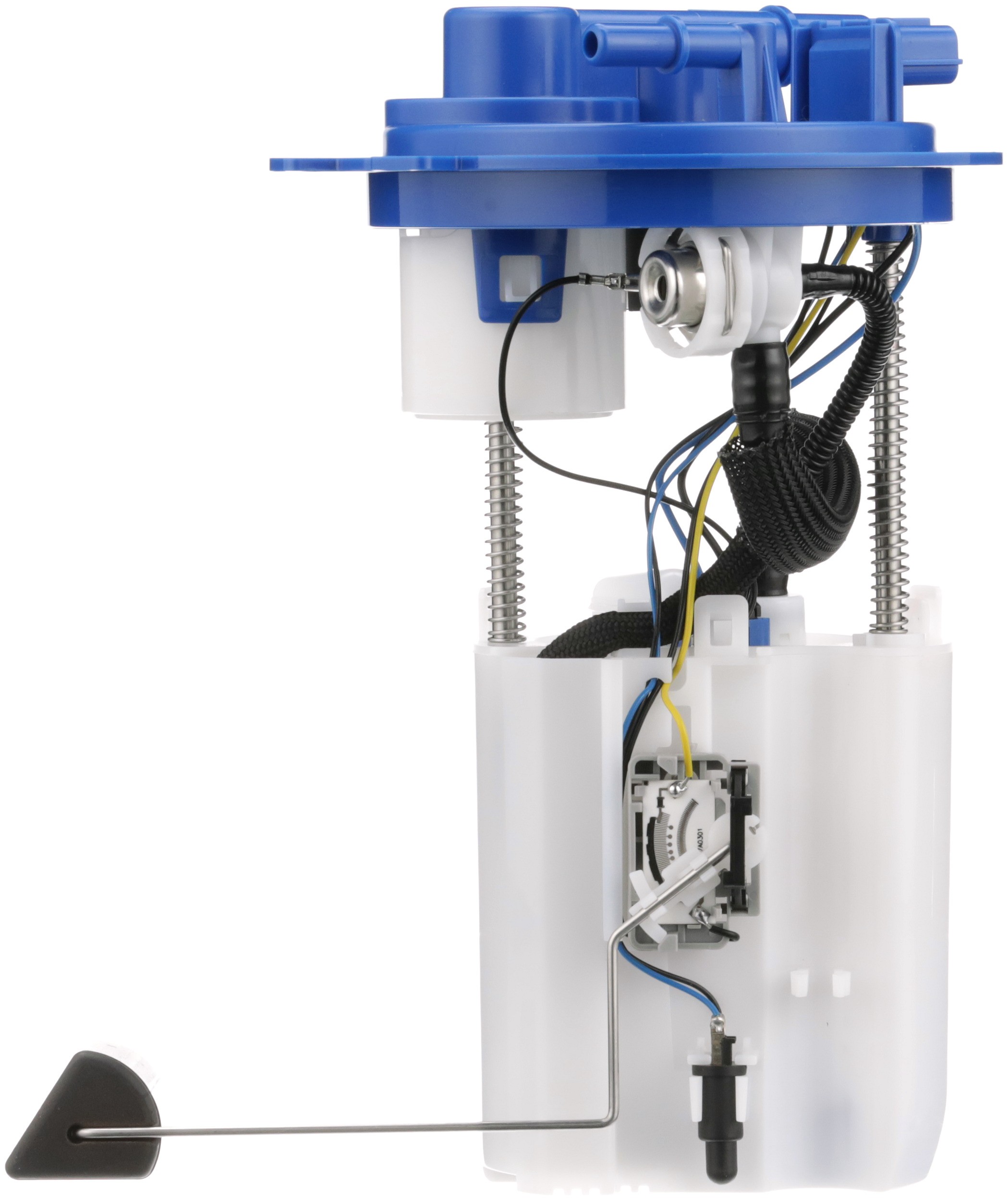 Fuel Pump Module Assembly