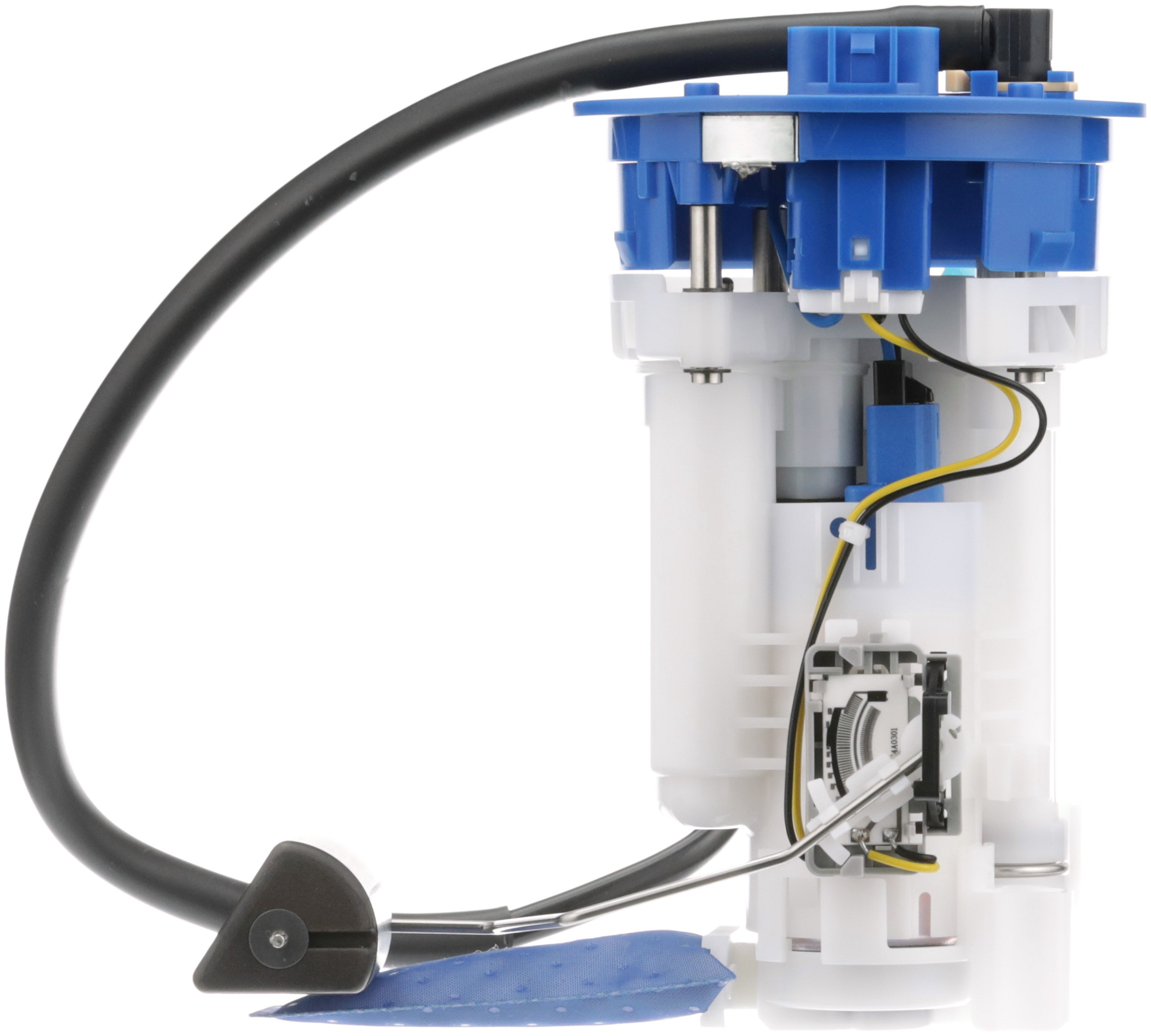 Fuel Pump Module Assembly