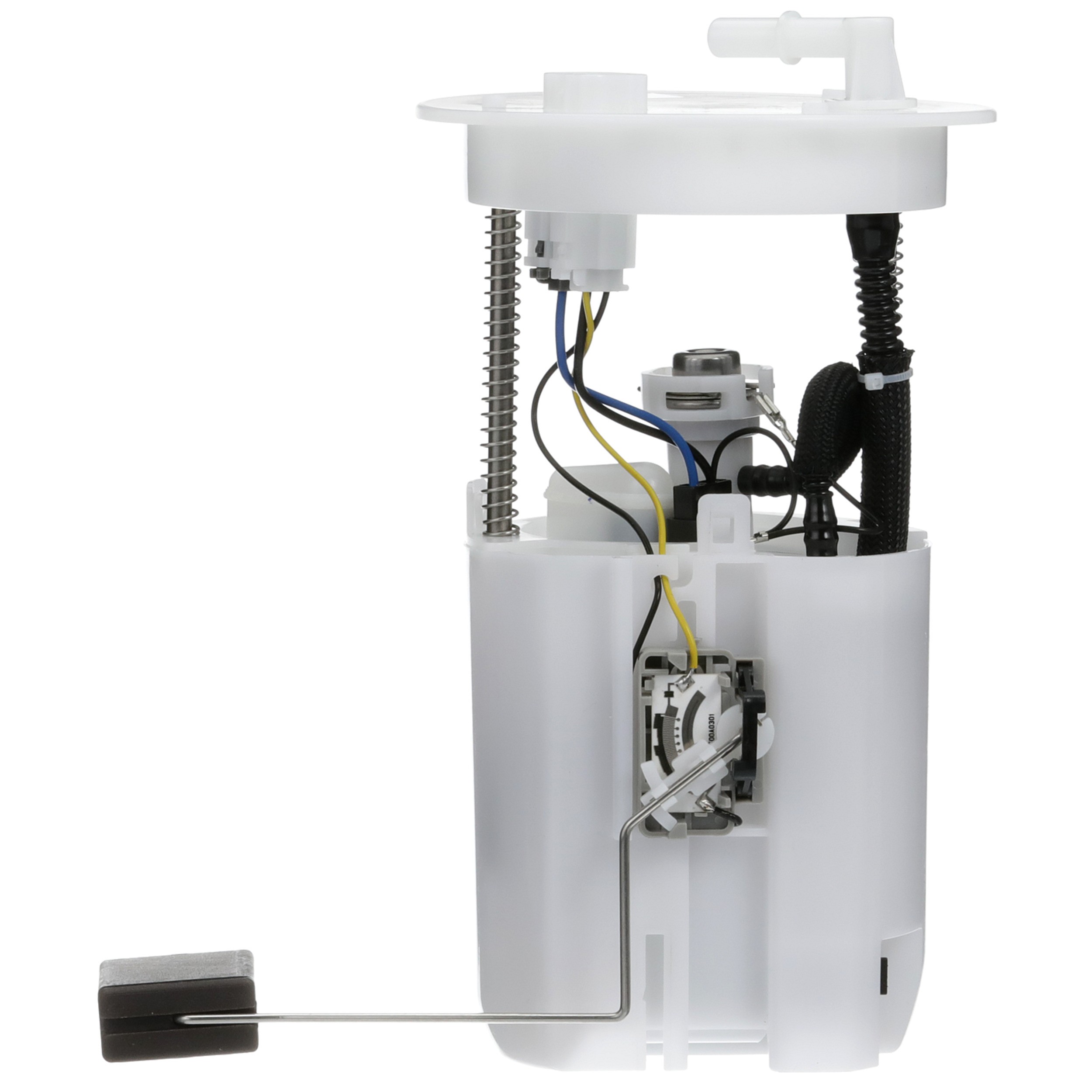 Fuel Pump Module Assembly
