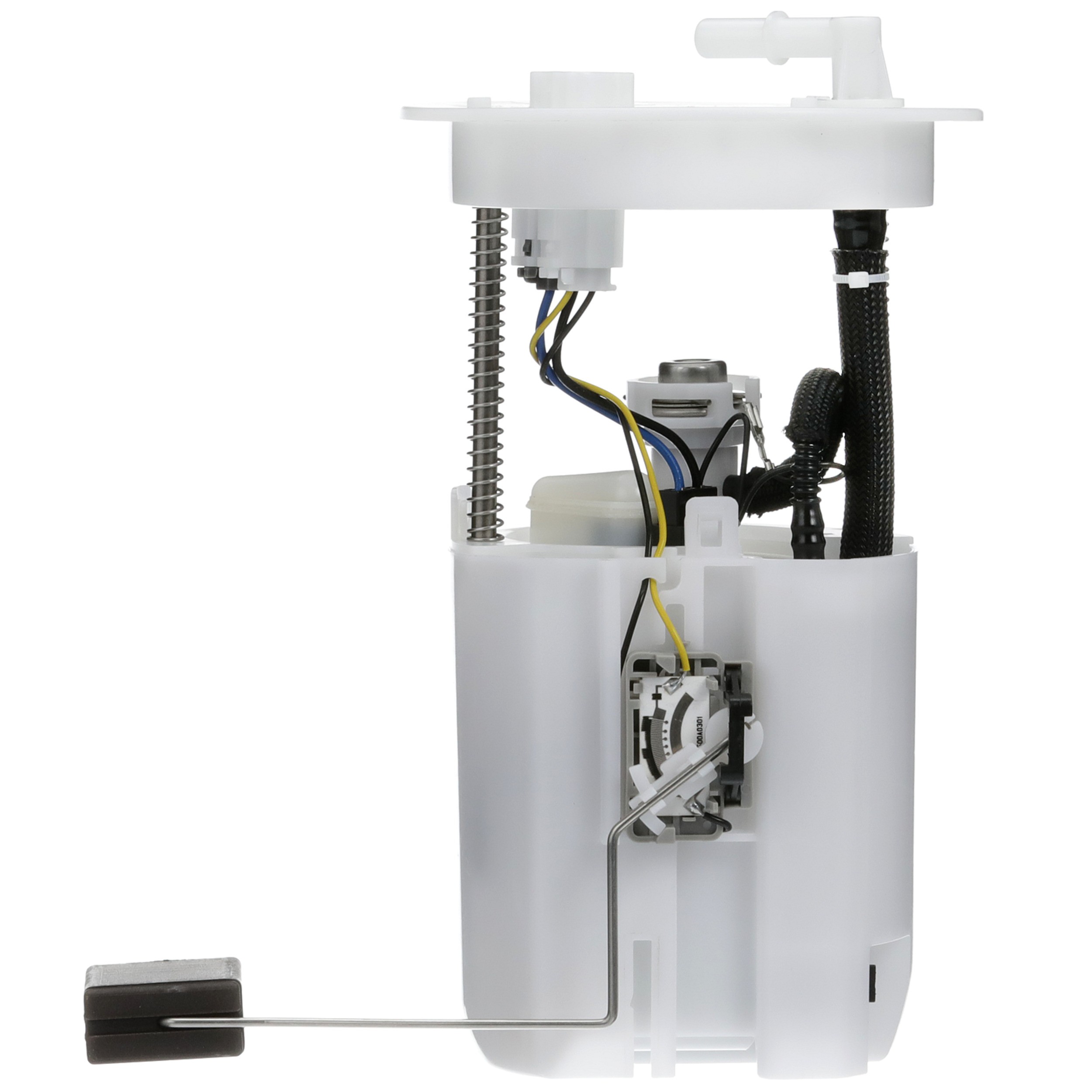 Fuel Pump Module Assembly