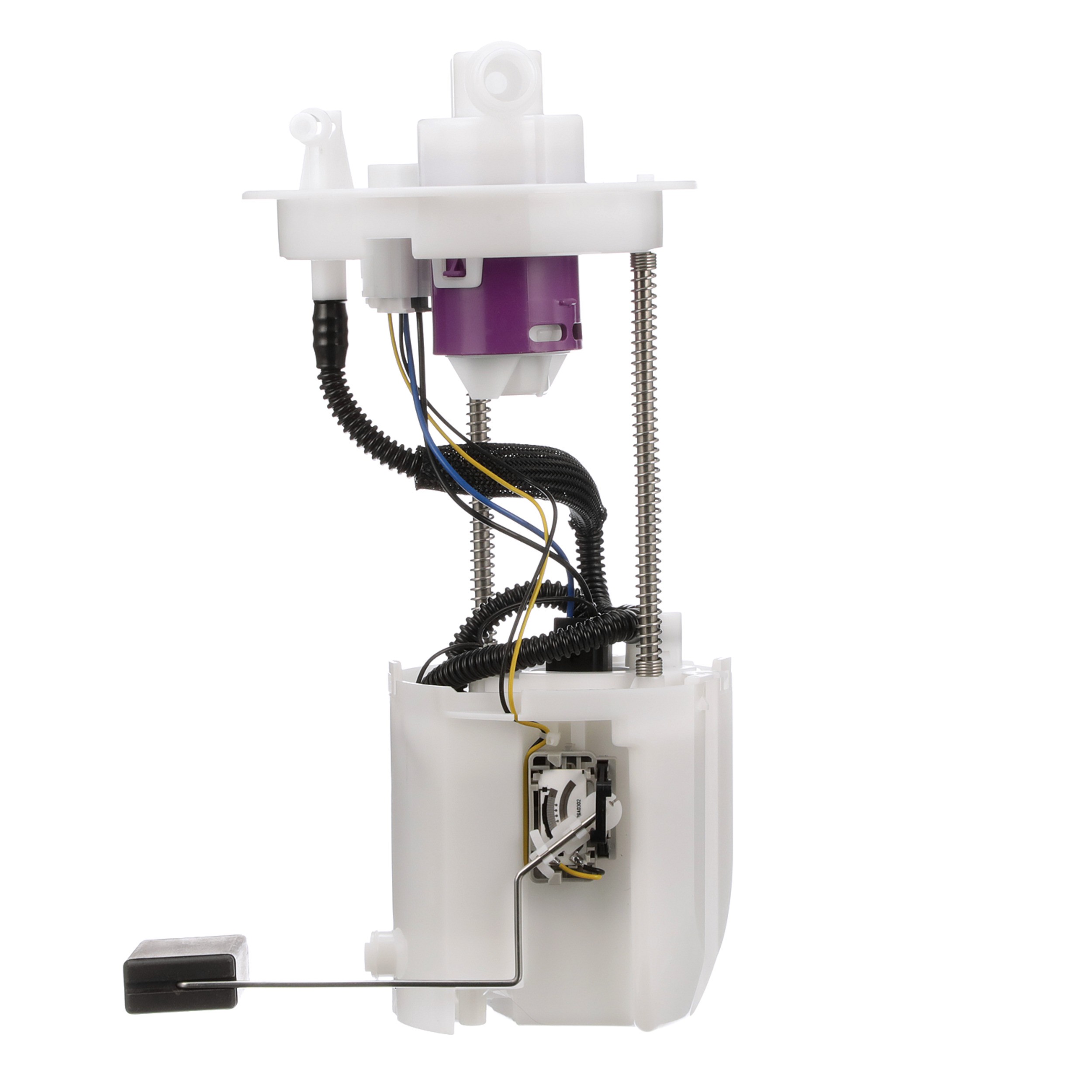 Fuel Pump Module Assembly