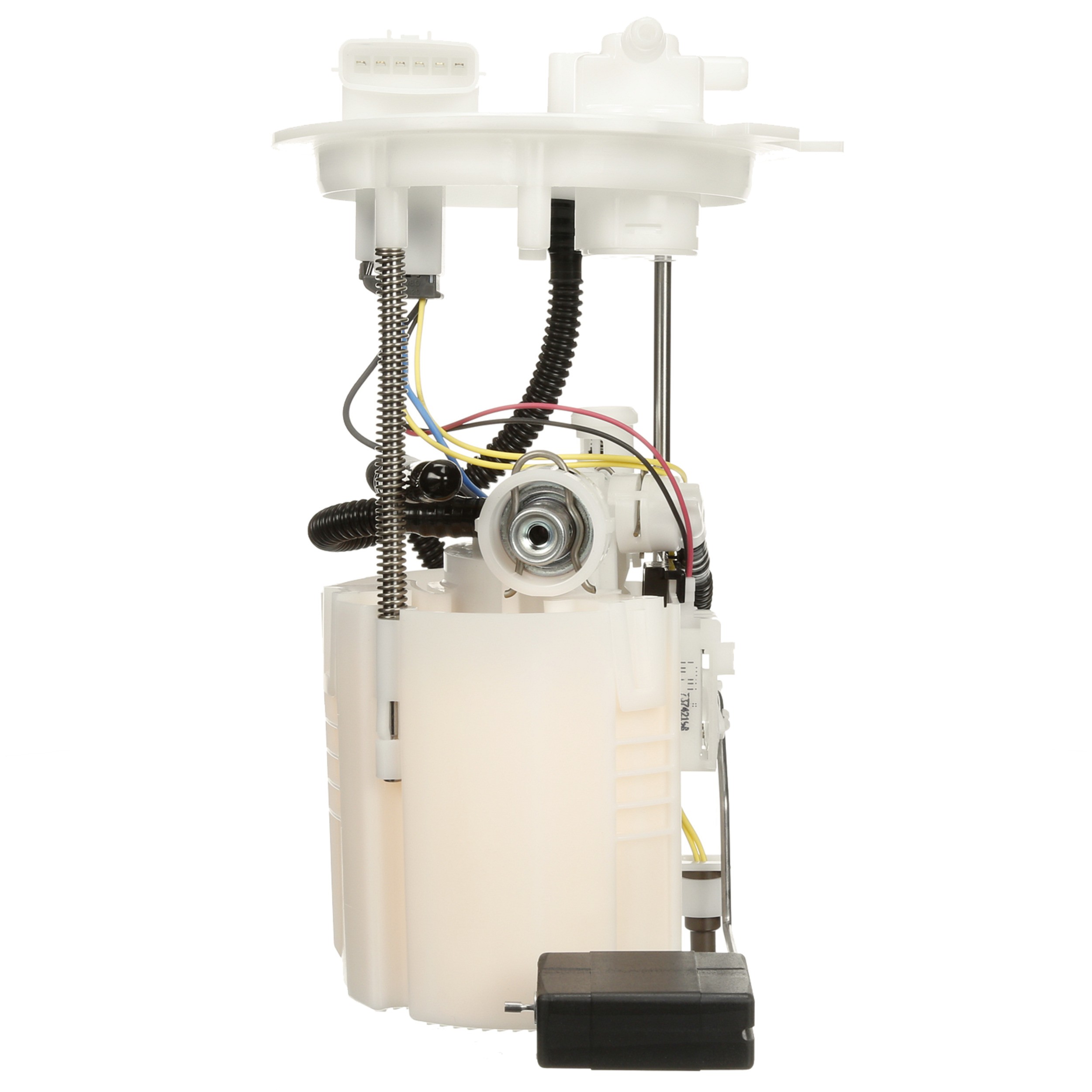 Fuel Pump Module Assembly