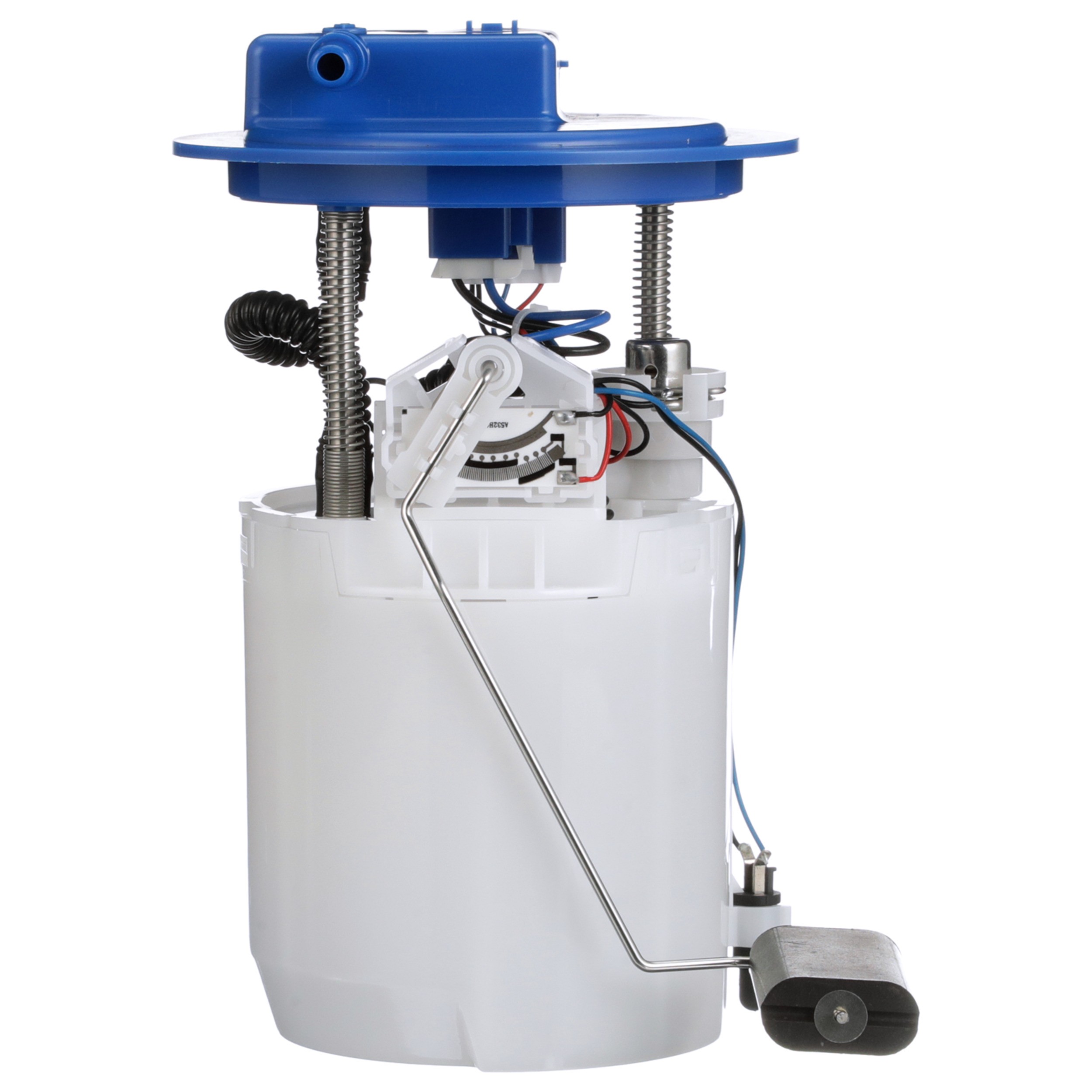 Fuel Pump Module Assembly