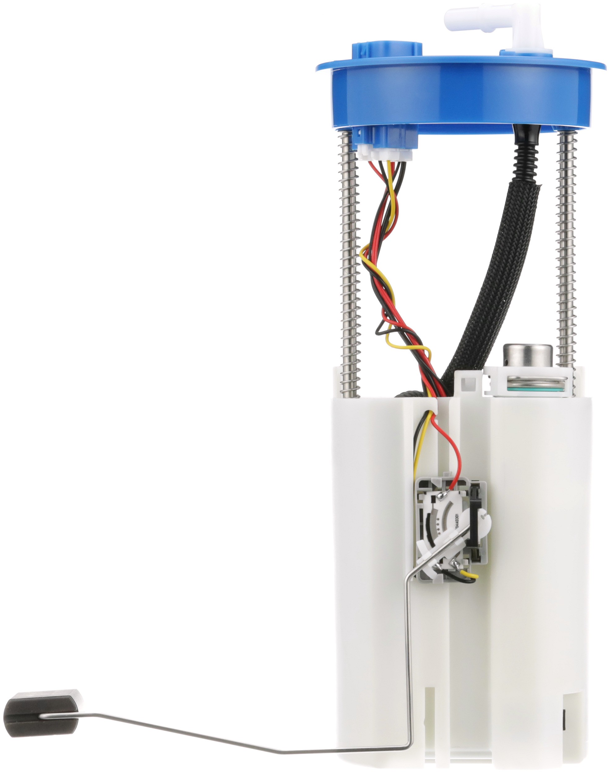 Fuel Pump Module Assembly
