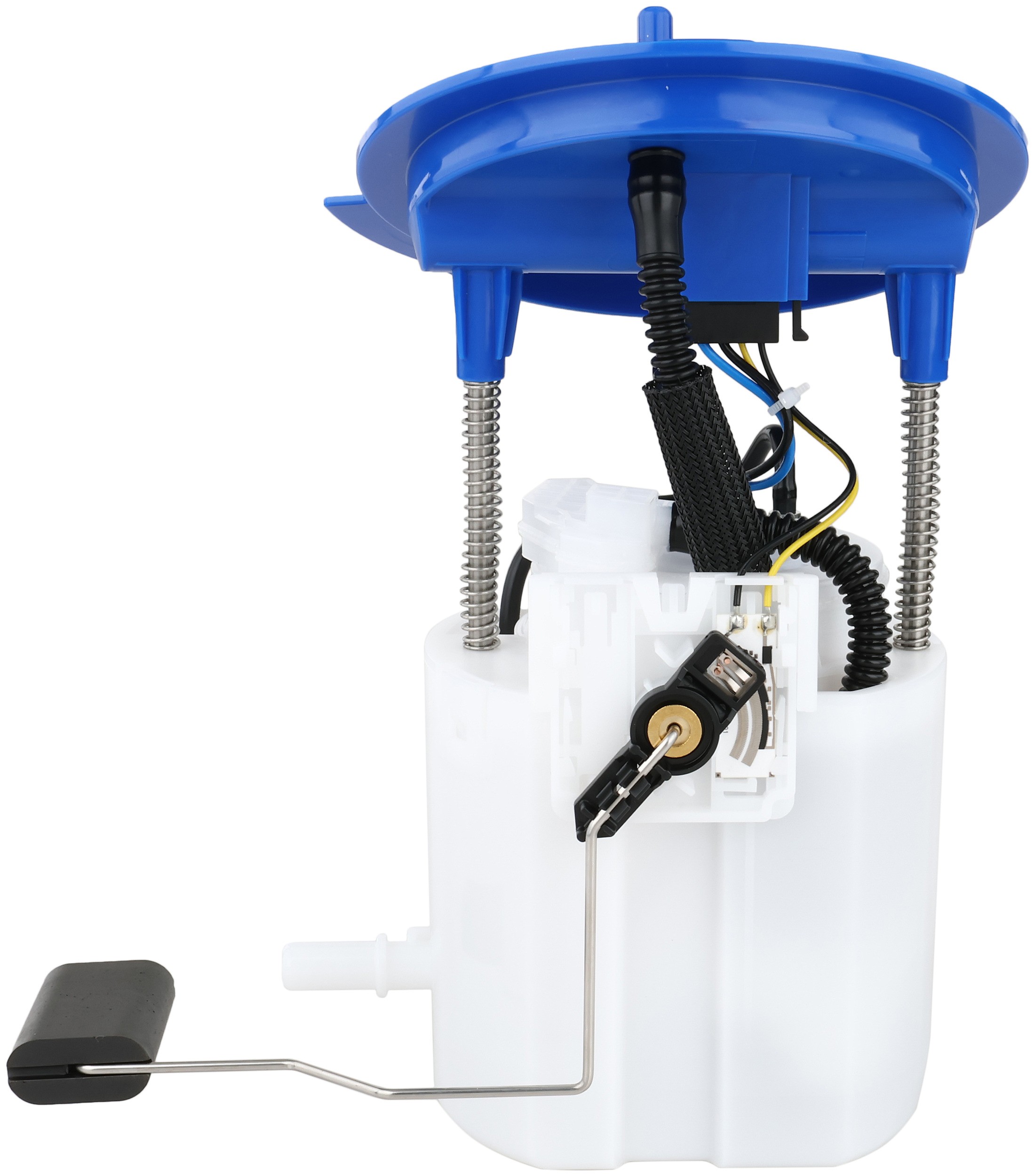 Fuel Pump Module Assembly