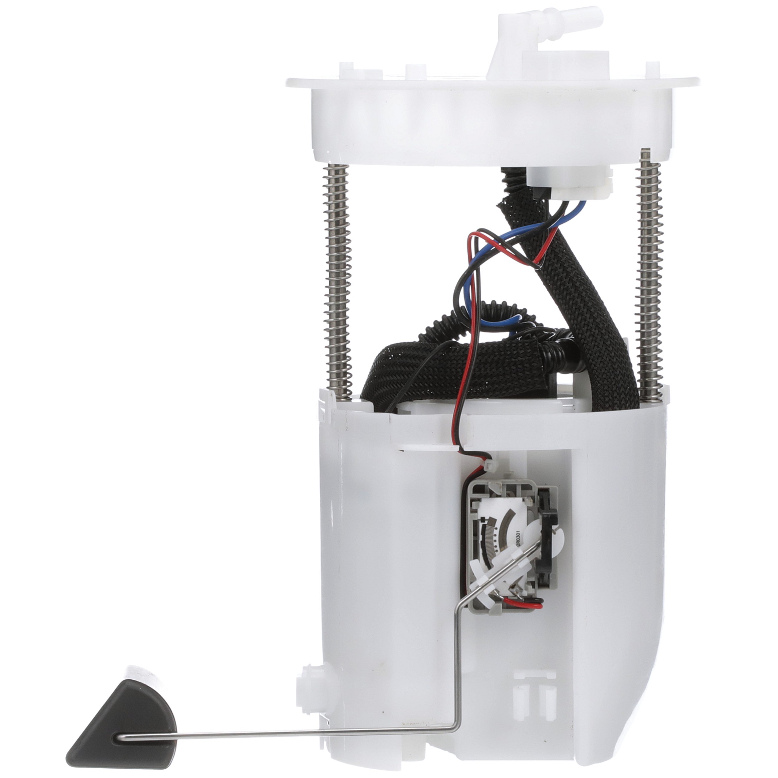 Fuel Pump Module Assembly