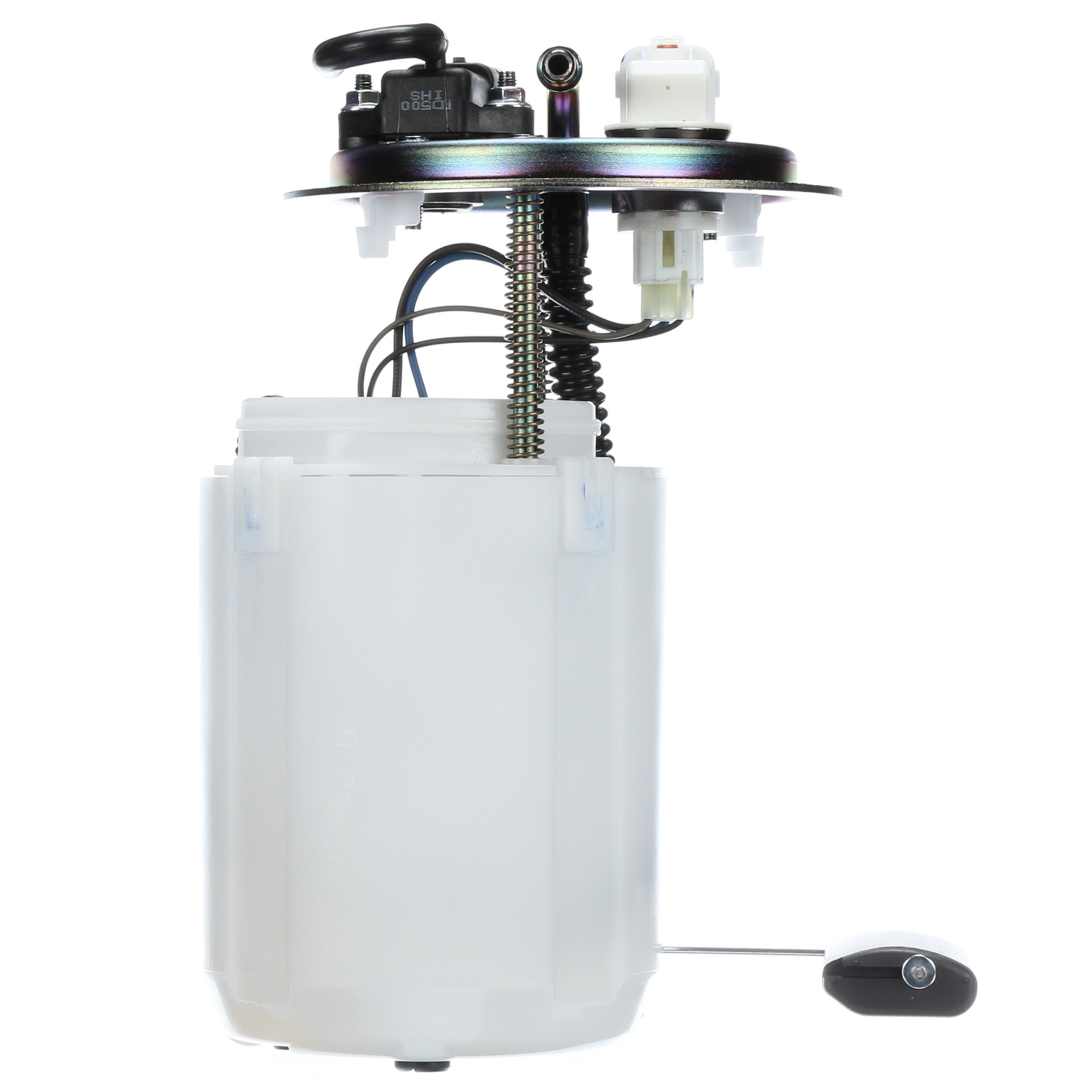 Fuel Pump Module Assembly