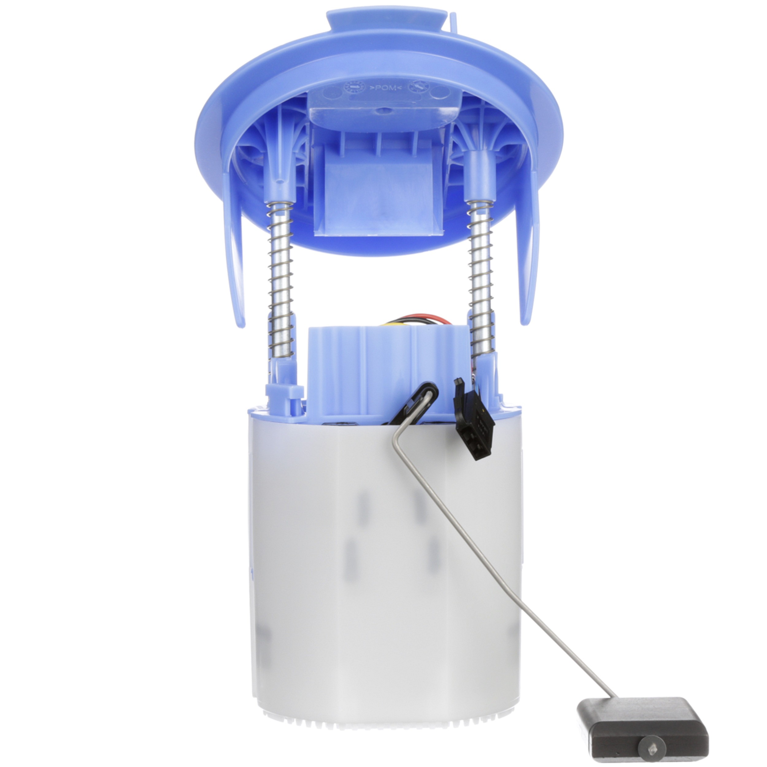 Fuel Pump Module Assembly