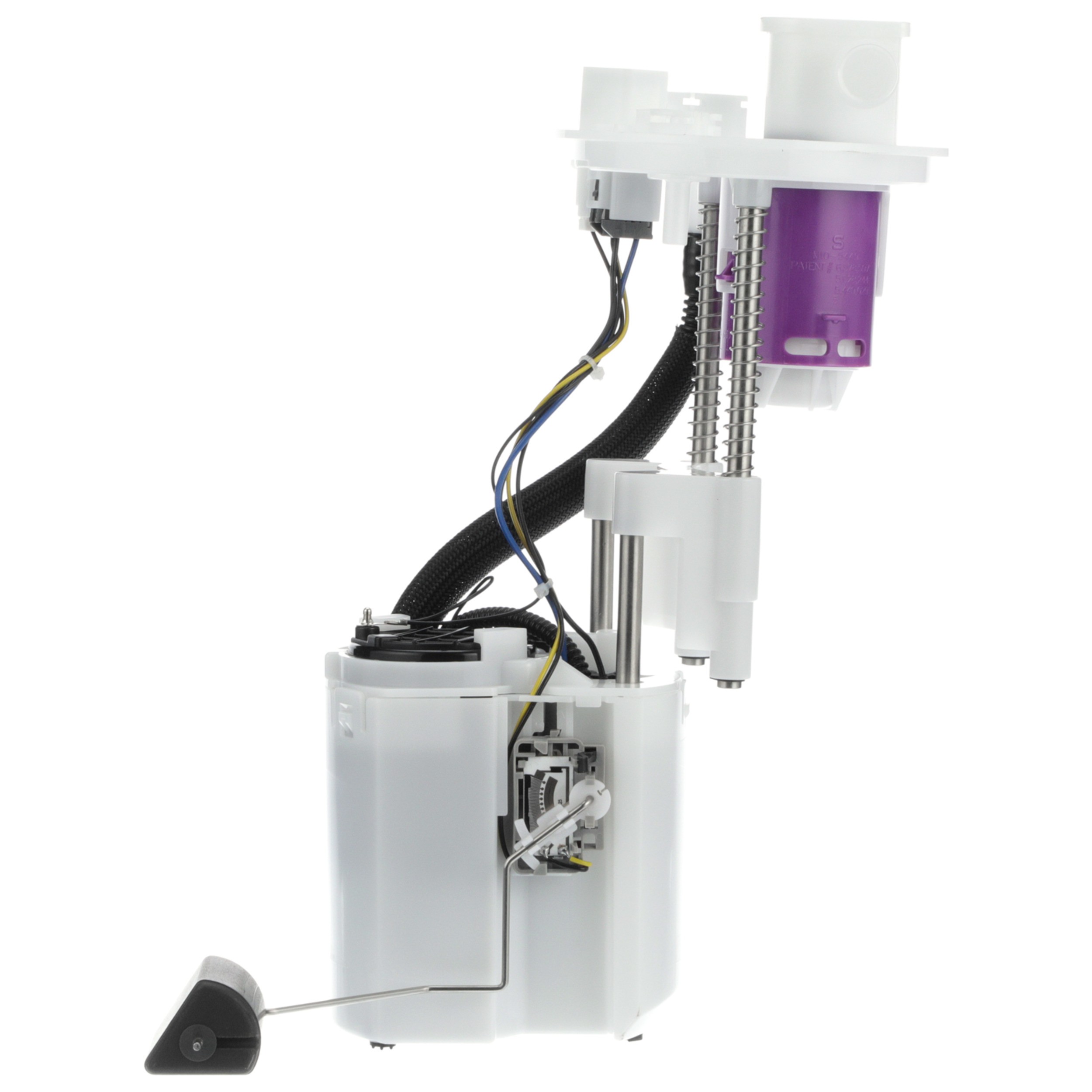 Fuel Pump Module Assembly
