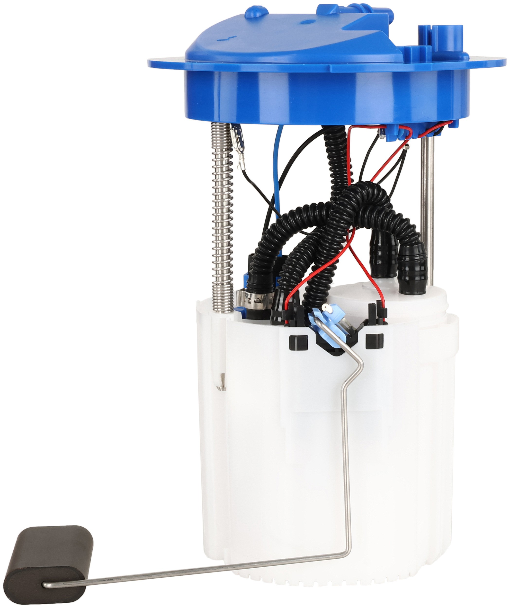Fuel Pump Module Assembly